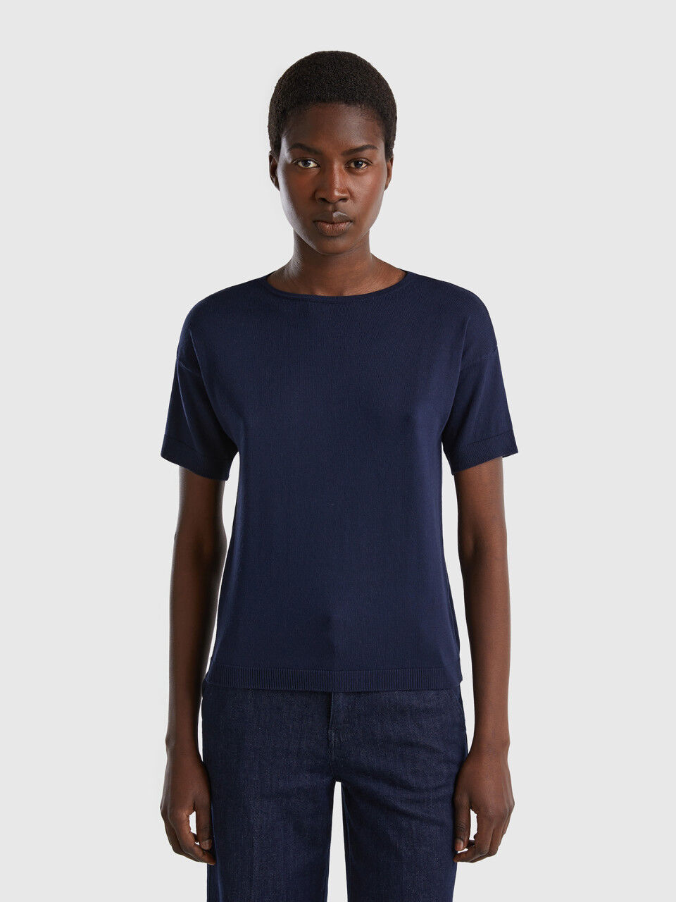 Nouvelle collection benetton femme store