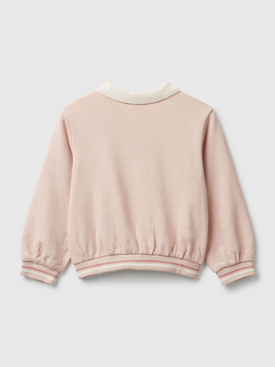 SWEATER L/S Filles image number null