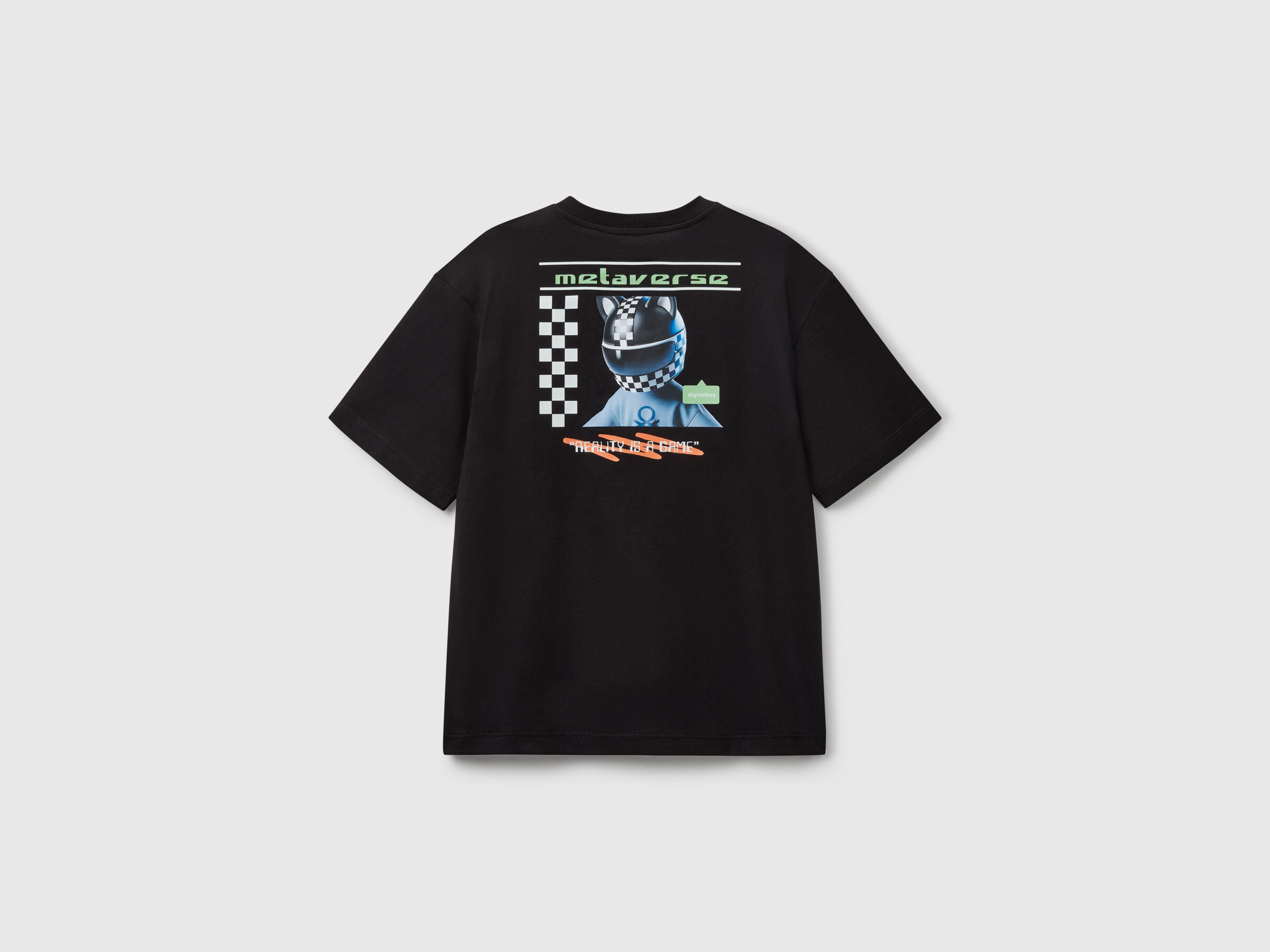 T-SHIRT Garçon image number 1