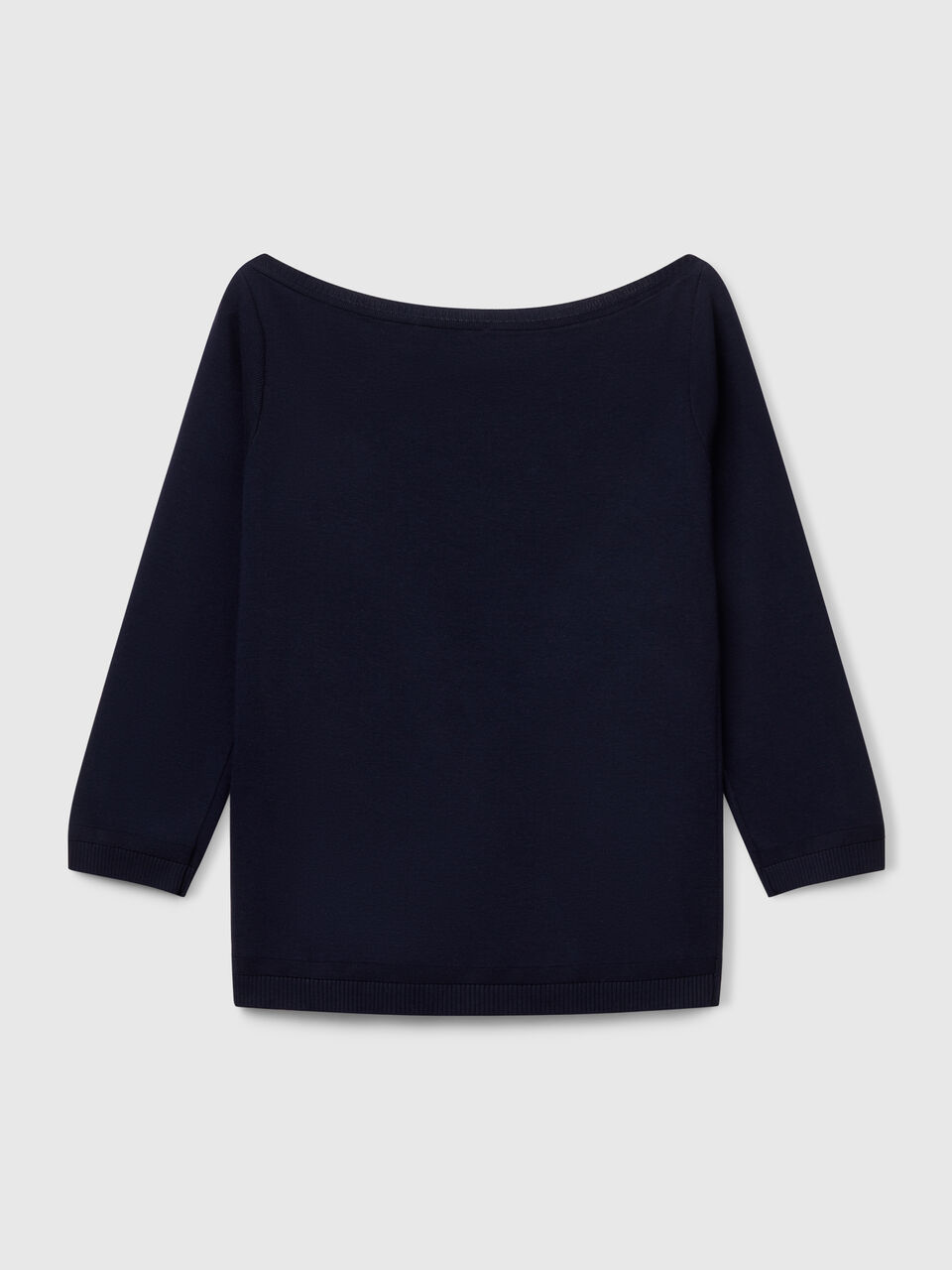 SWEATER H/S Femme image number 2