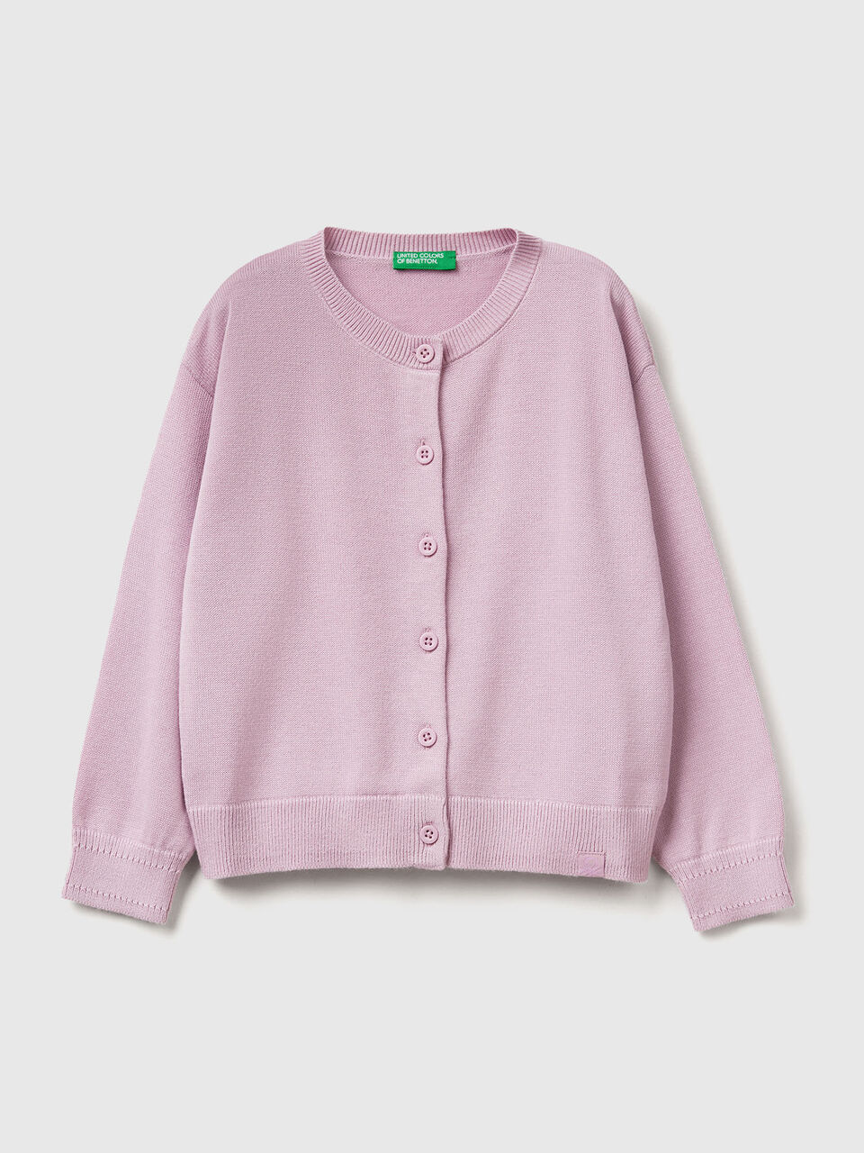 JACKET Filles image number 1