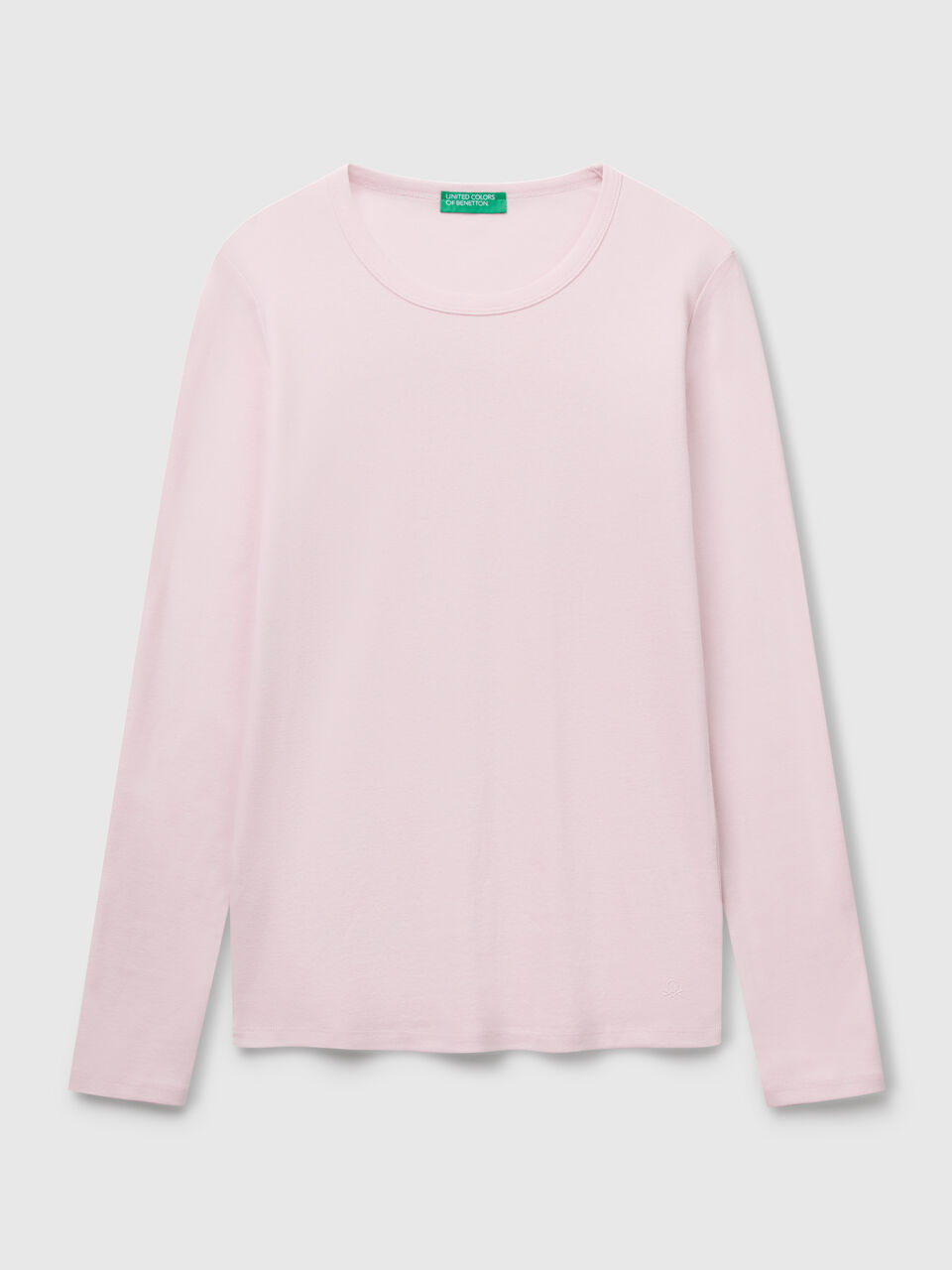 T-SHIRT L/S Femme image number 1