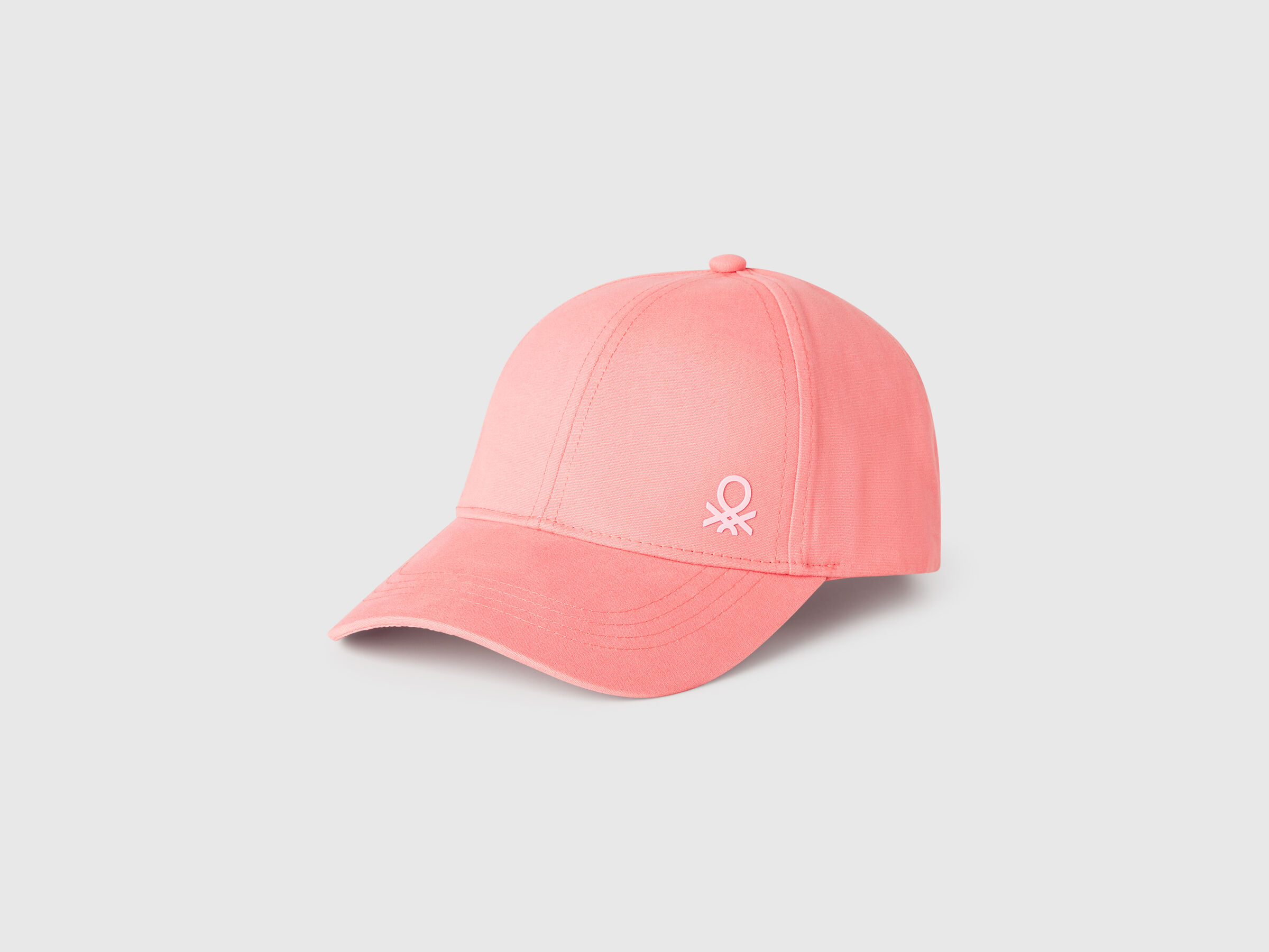 CAP WITH VISOR Garçon image number 0
