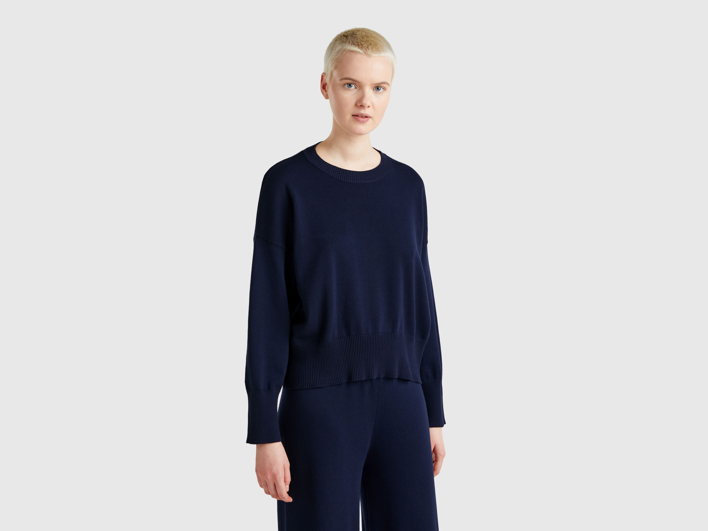 SWEATER L/S Femme image number 0