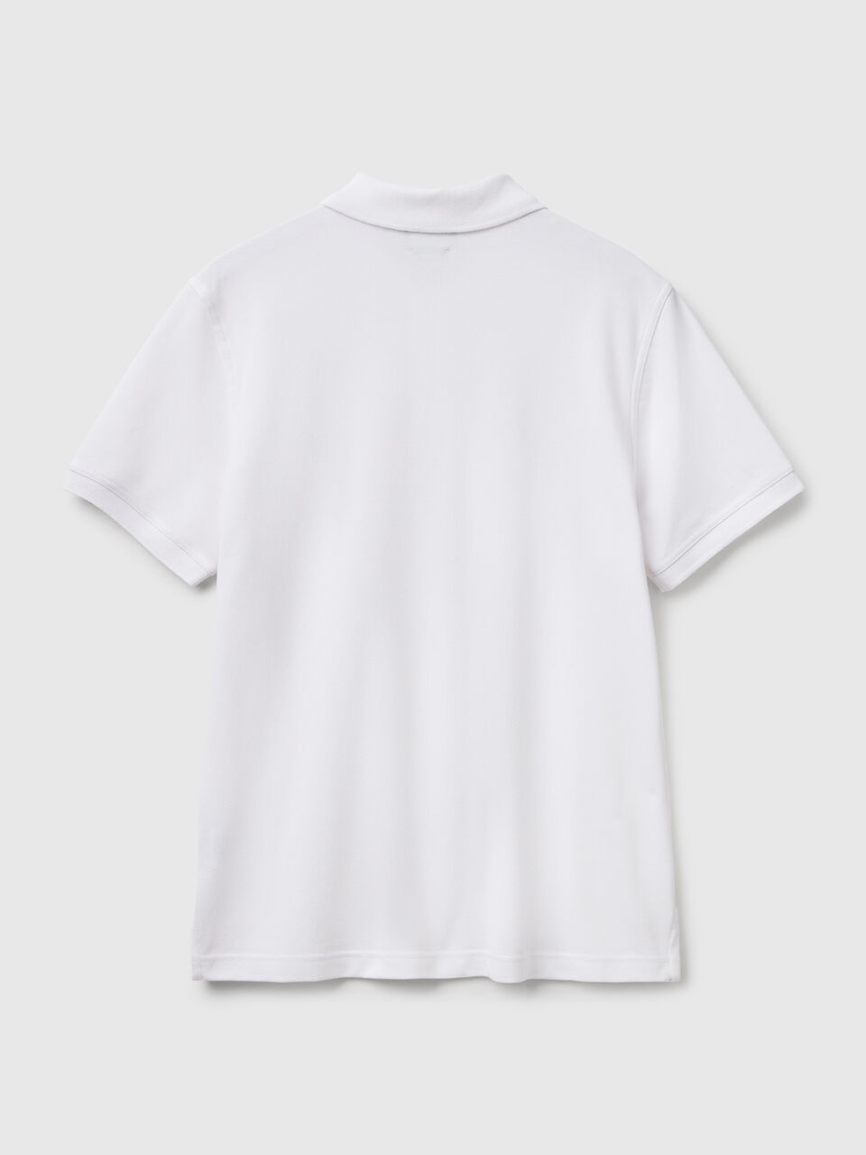 H/S POLO SHIRT Homme image number 2