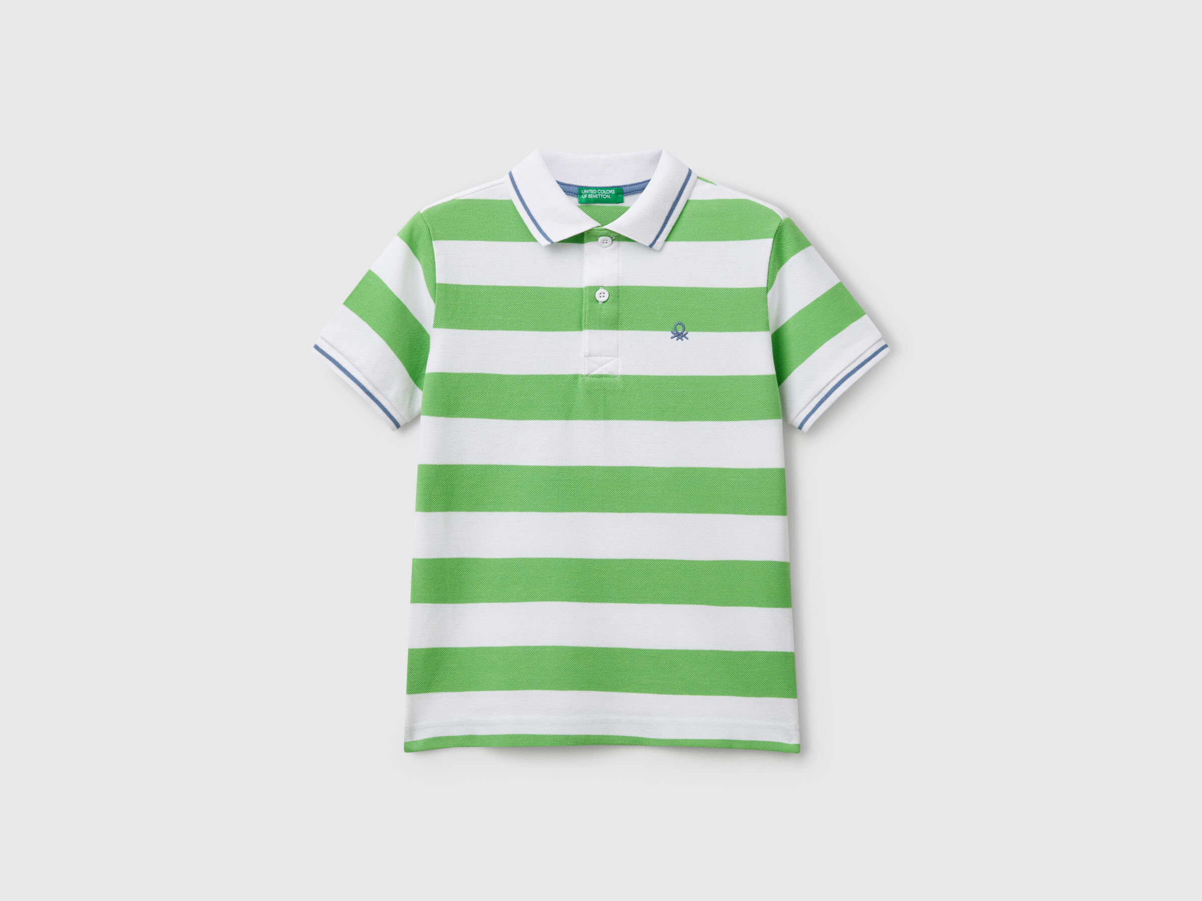 H/S POLO SHIRT Garçon image number 0