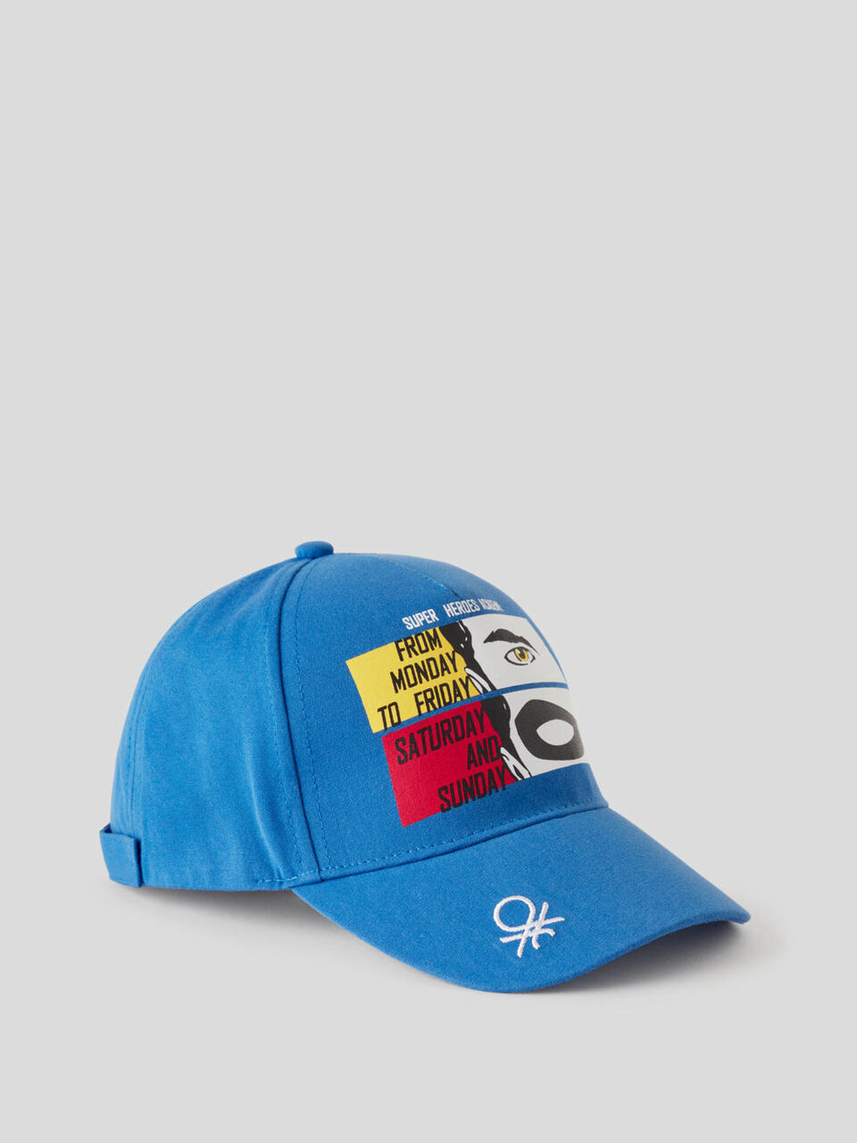 Casquette image number 1