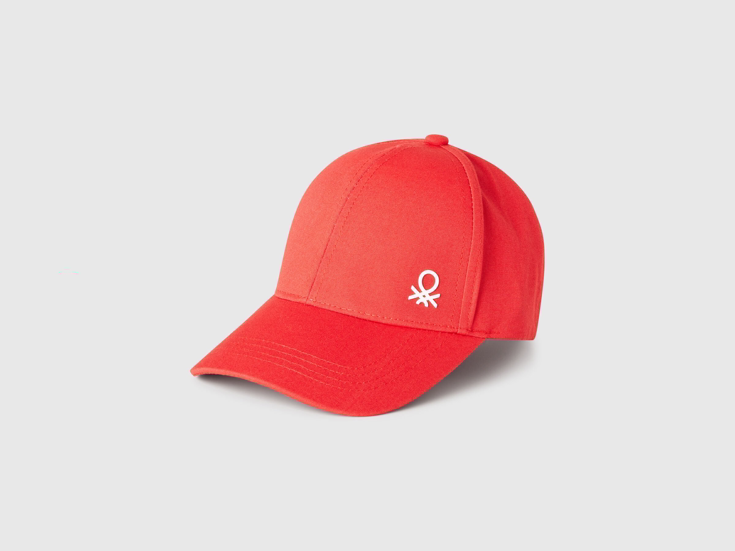 CAP WITH VISOR Garçon image number 0