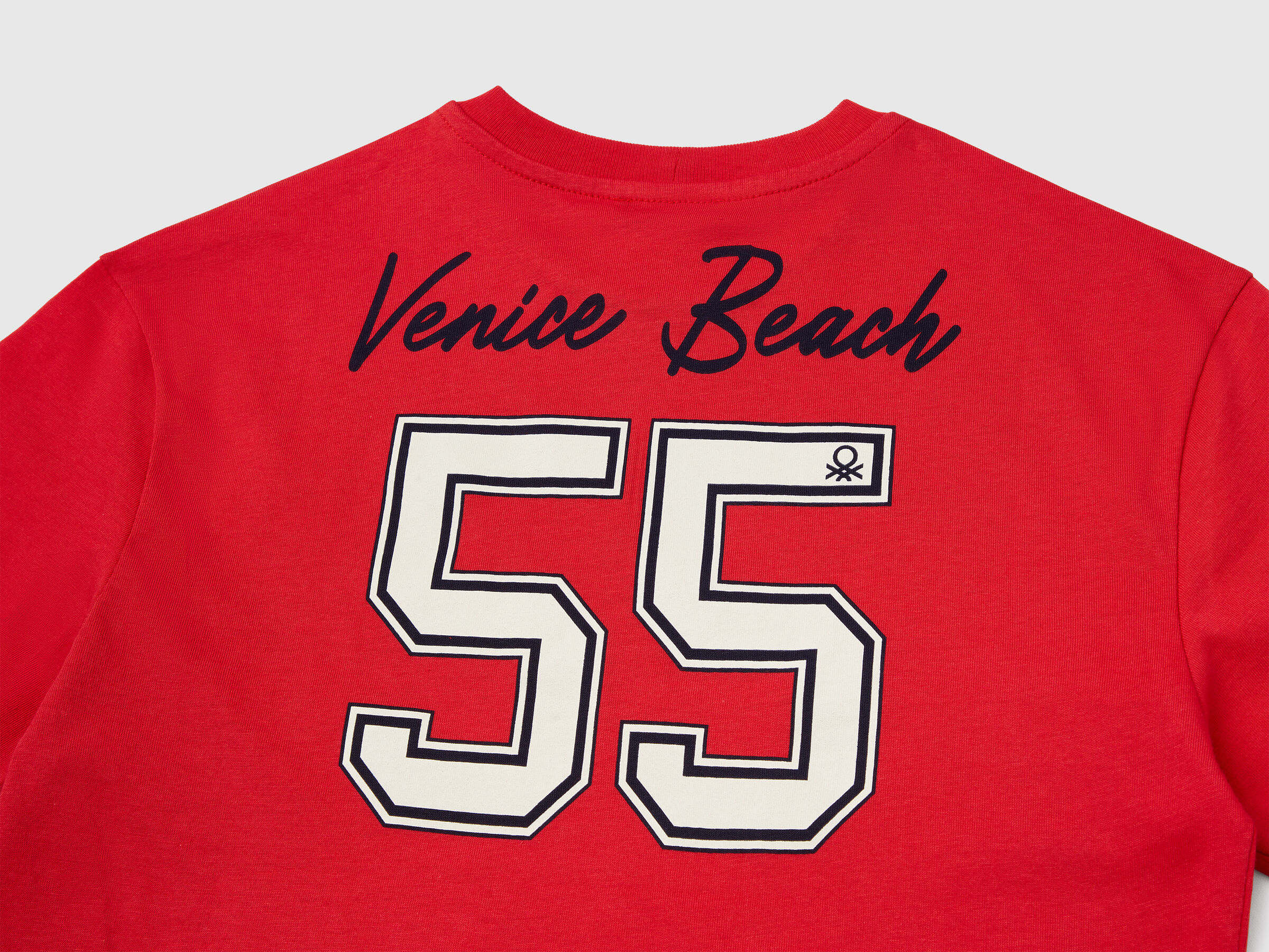 T-SHIRT Garçon image number 2