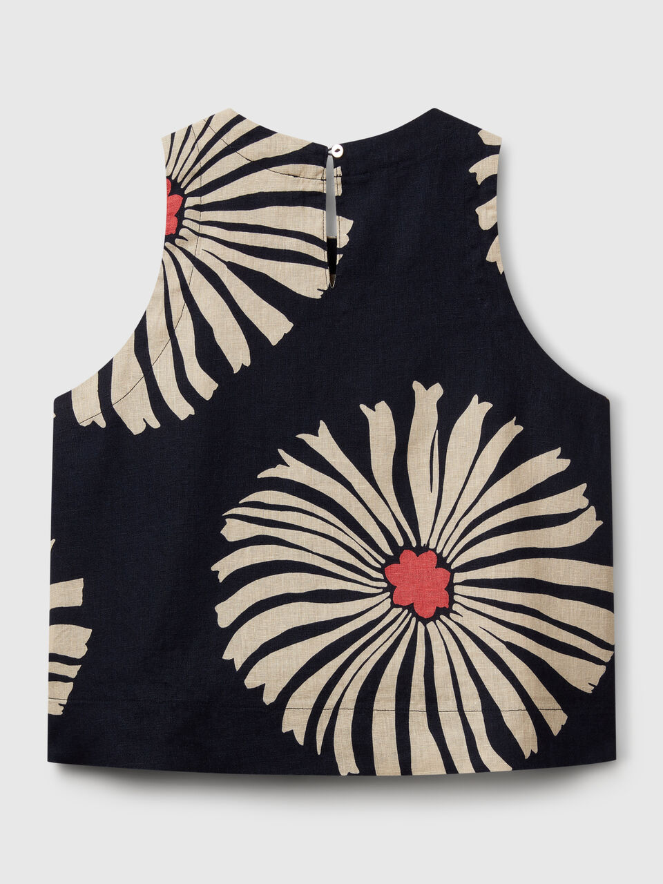 BLOUSE Femme image number 2