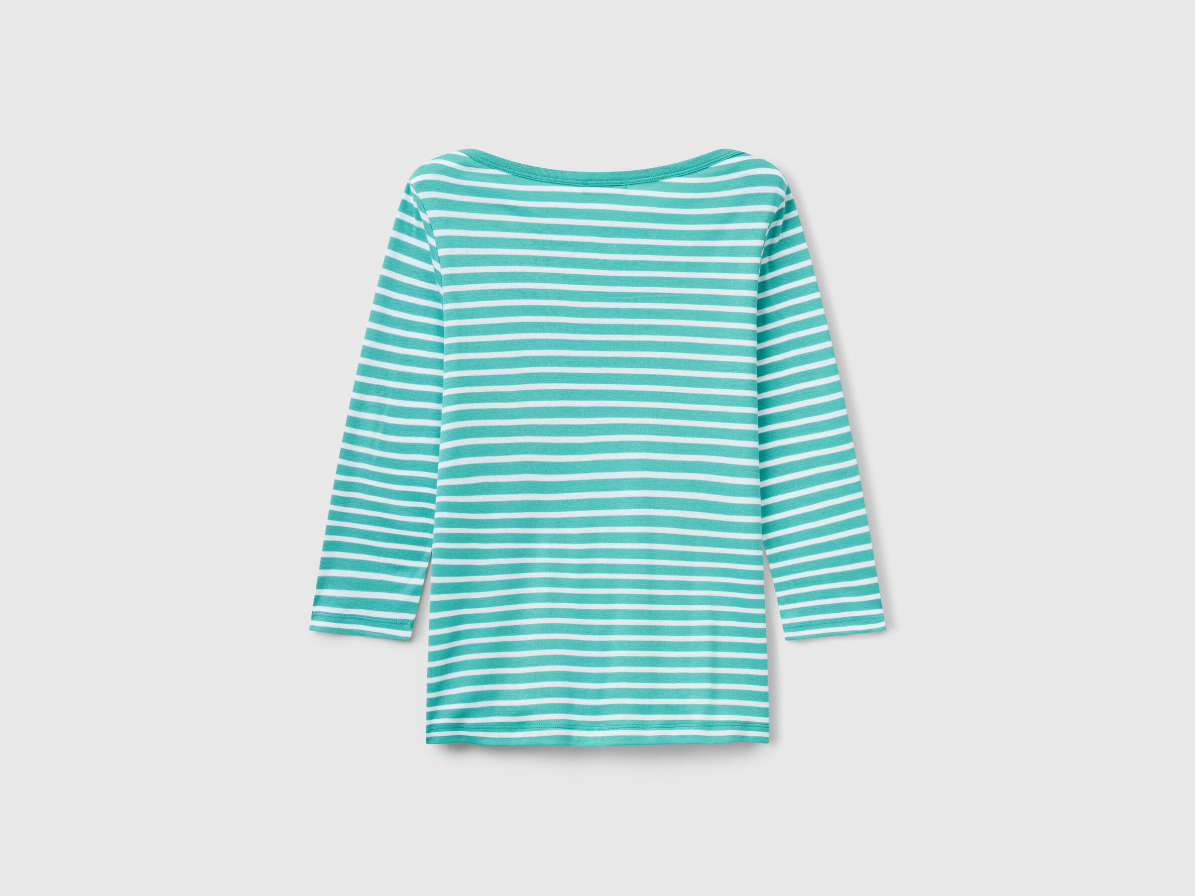 T-SHIRT L/S Femme image number 3