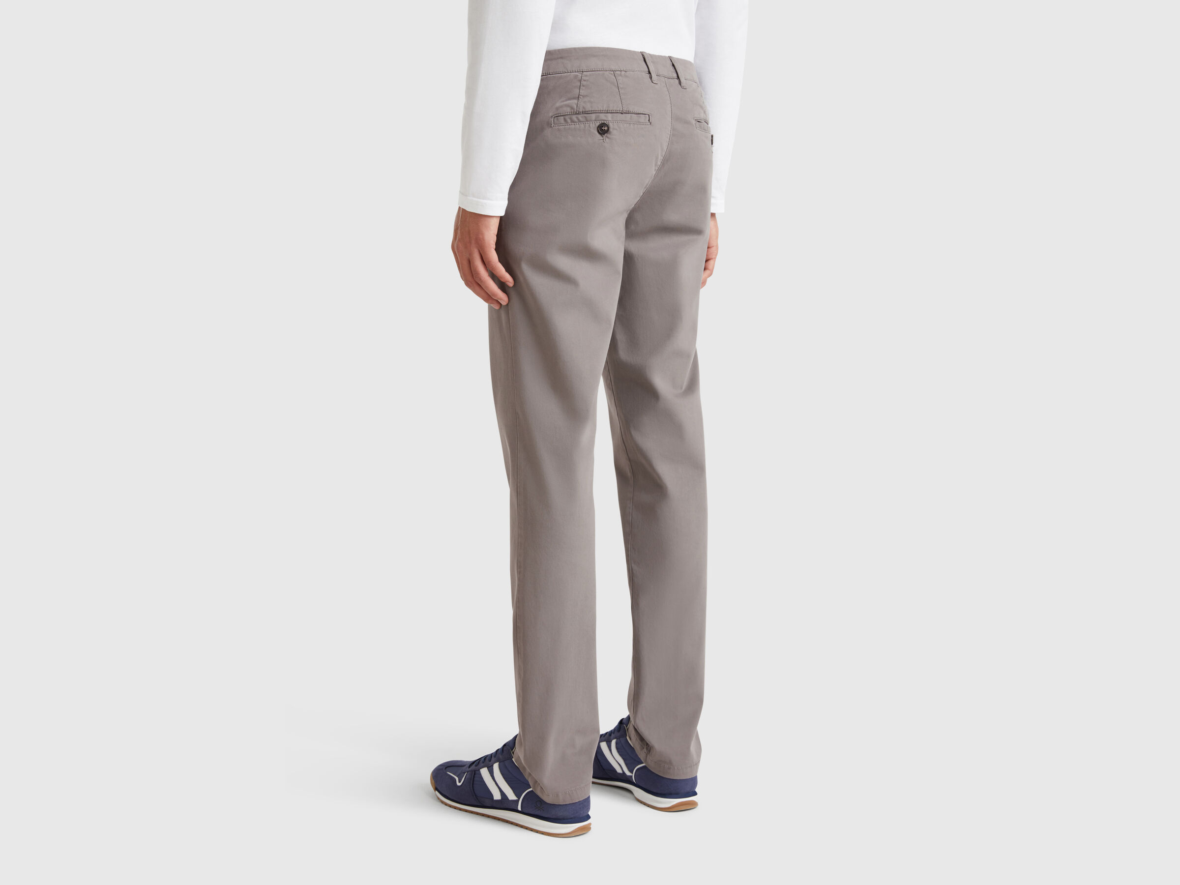 TROUSERS Homme image number 1