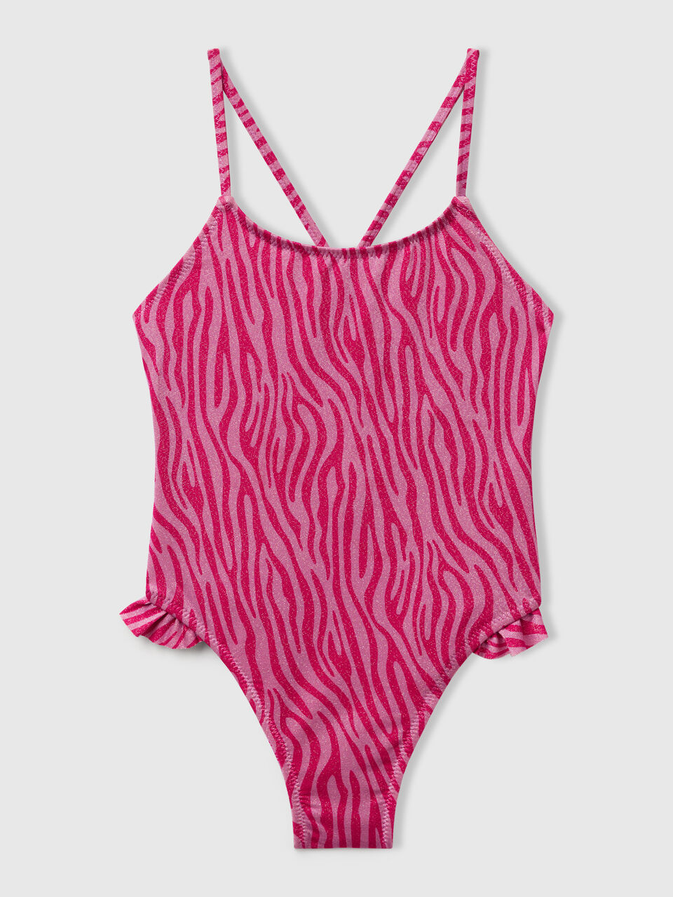BATHING SUIT Filles image number 1