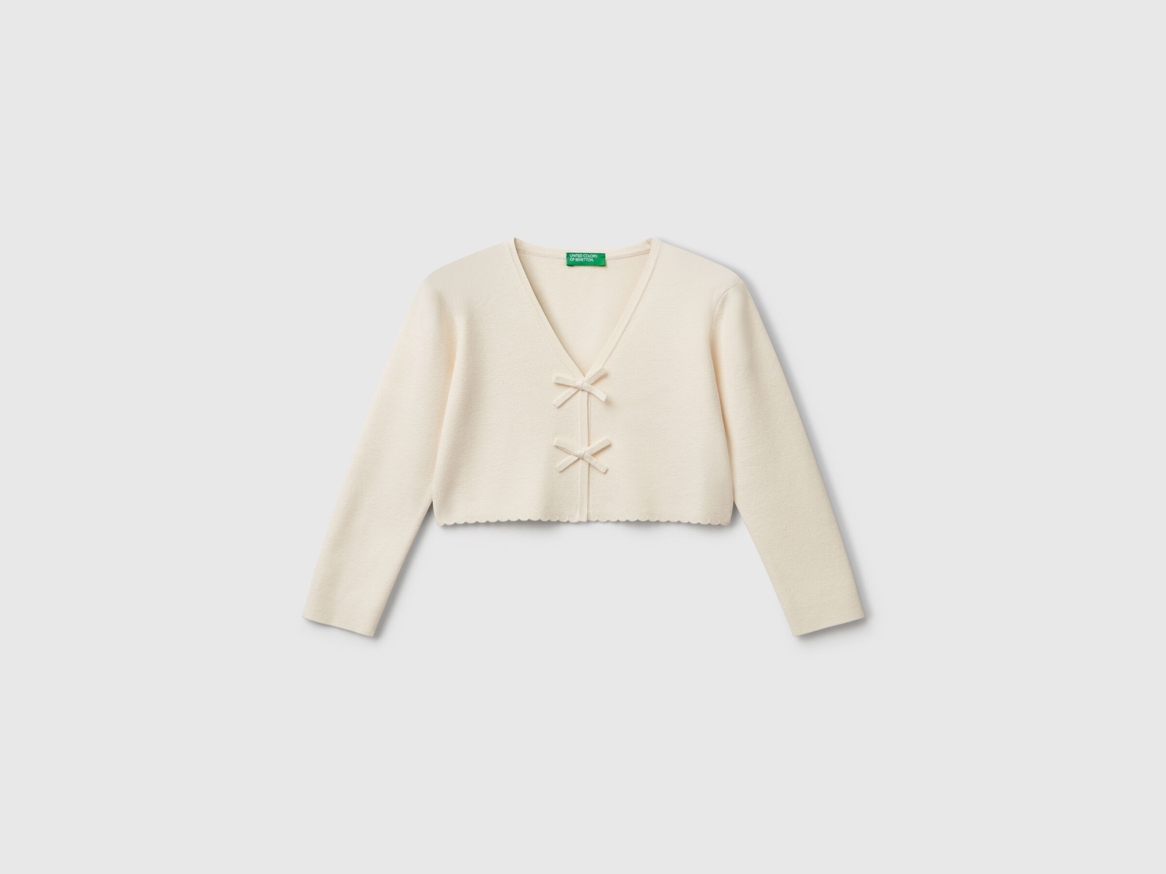 L/S CARDIGAN Filles image number 0