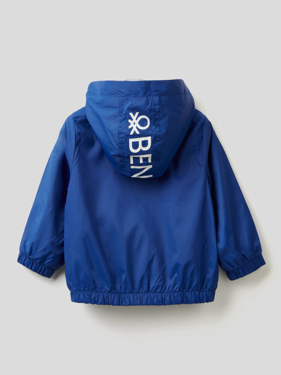 Blouson "Rain Defender" avec capuche image number 2