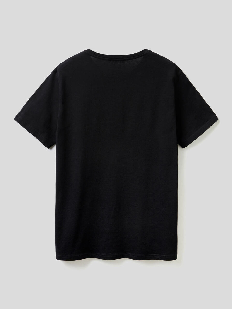 T-shirt manches courtes image number 2