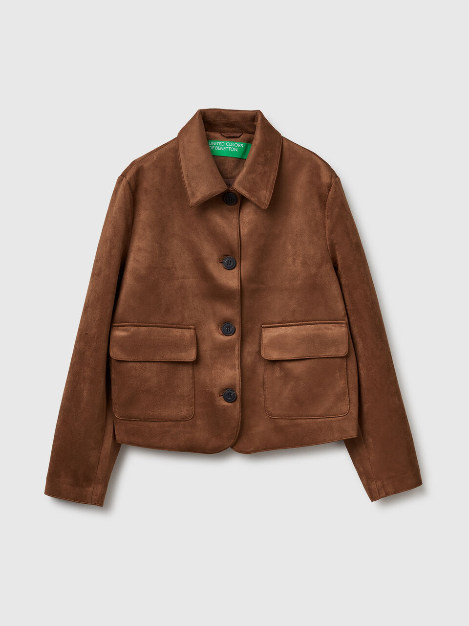 JACKET Femme image number 1