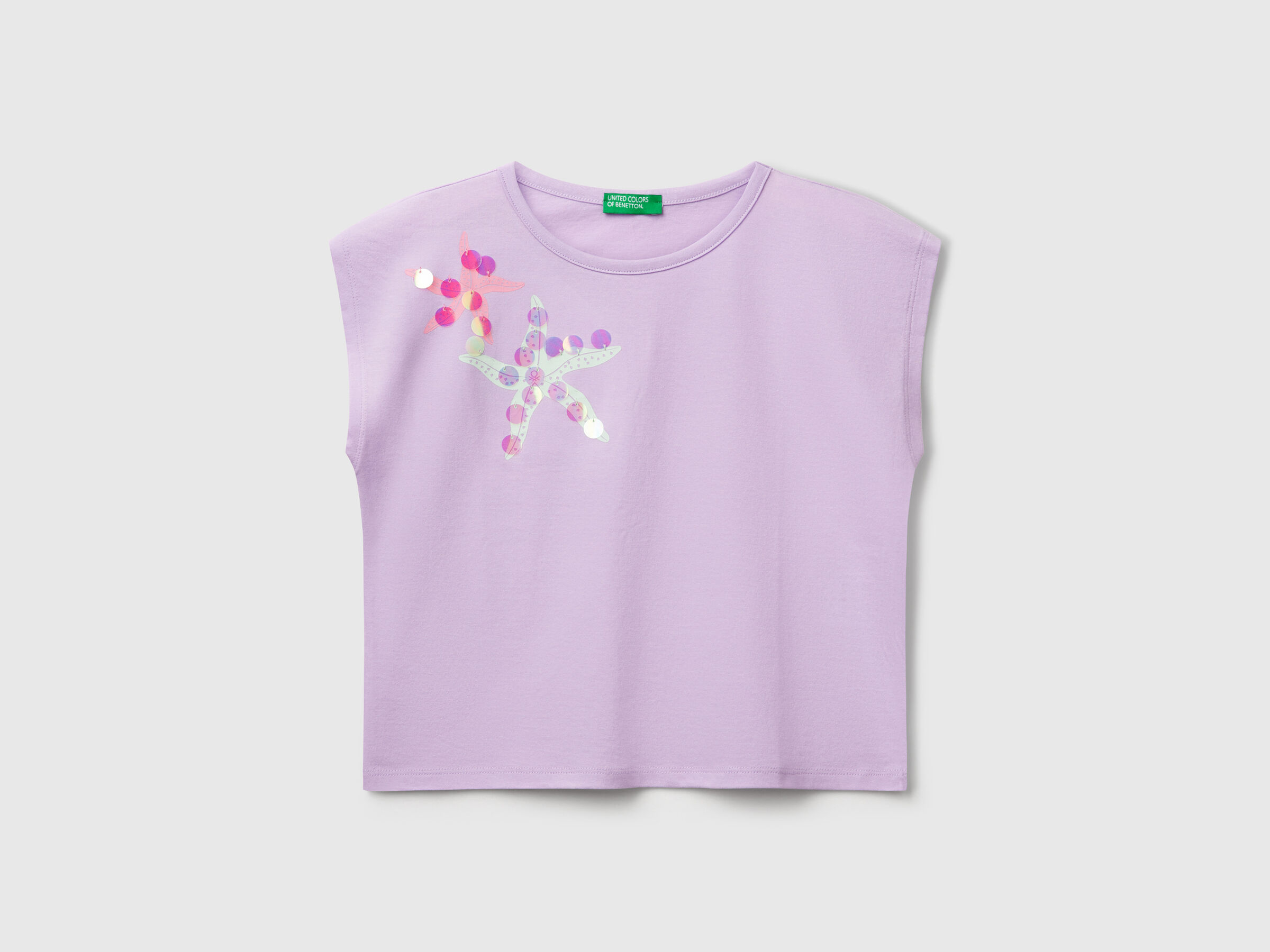 T-SHIRT Filles image number 0