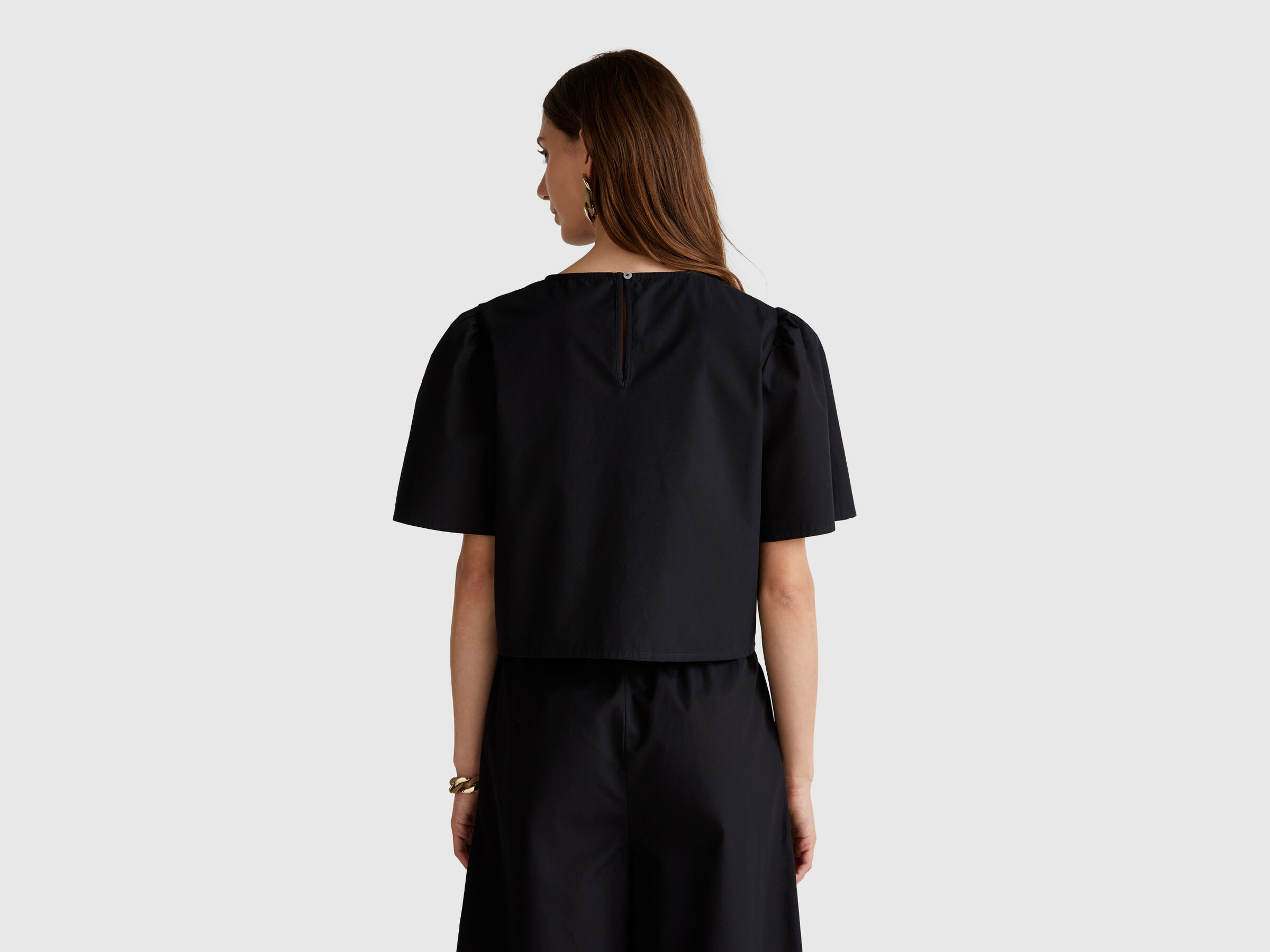 BLOUSE Femme image number 1