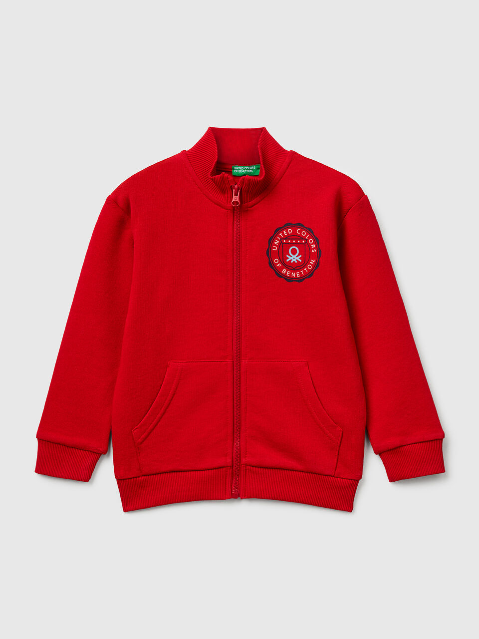 JACKET Garçon image number 1