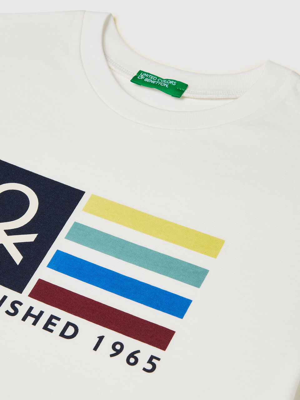 T-SHIRT Garçon image number null