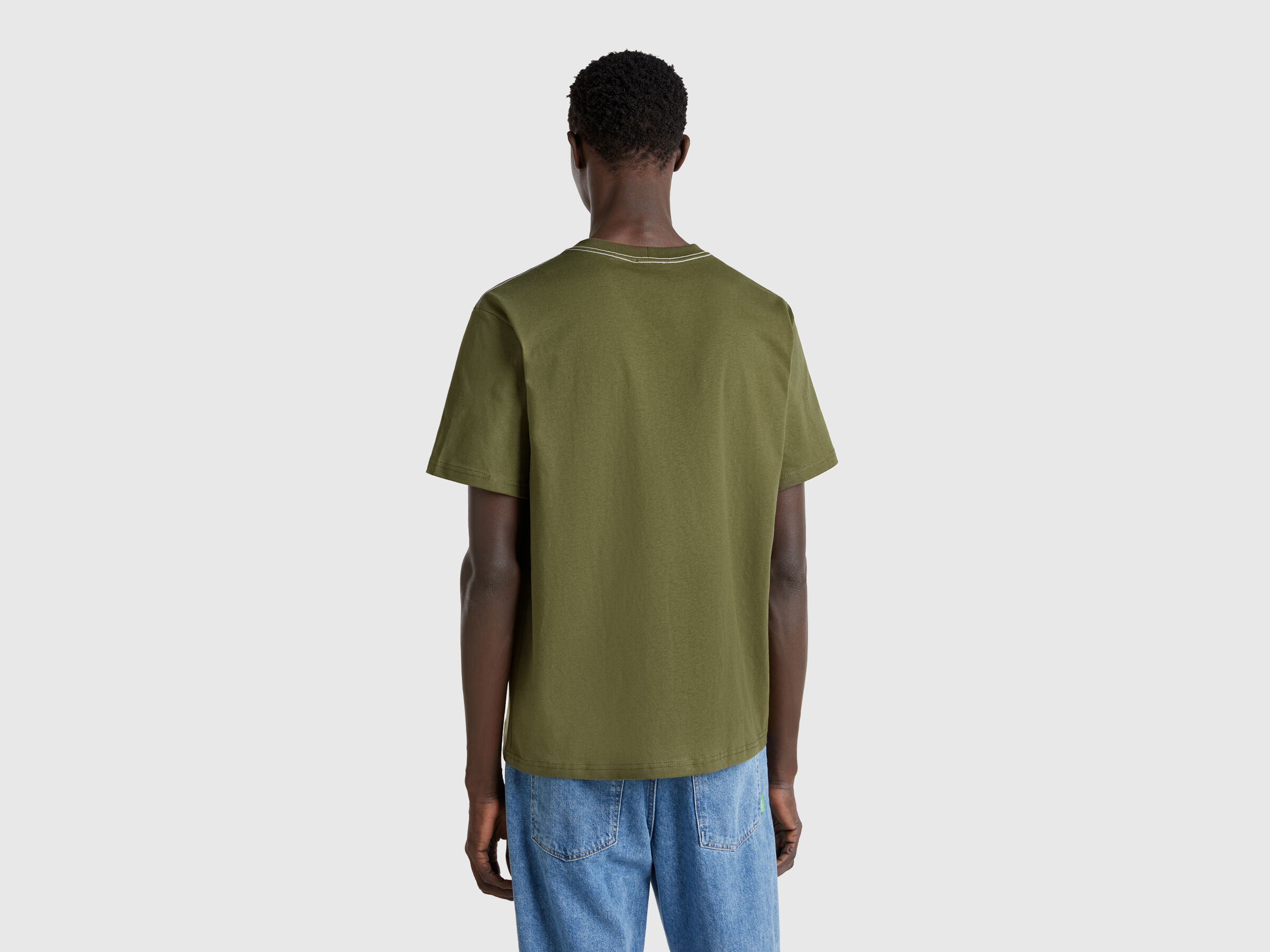 T-SHIRT Homme image number 1