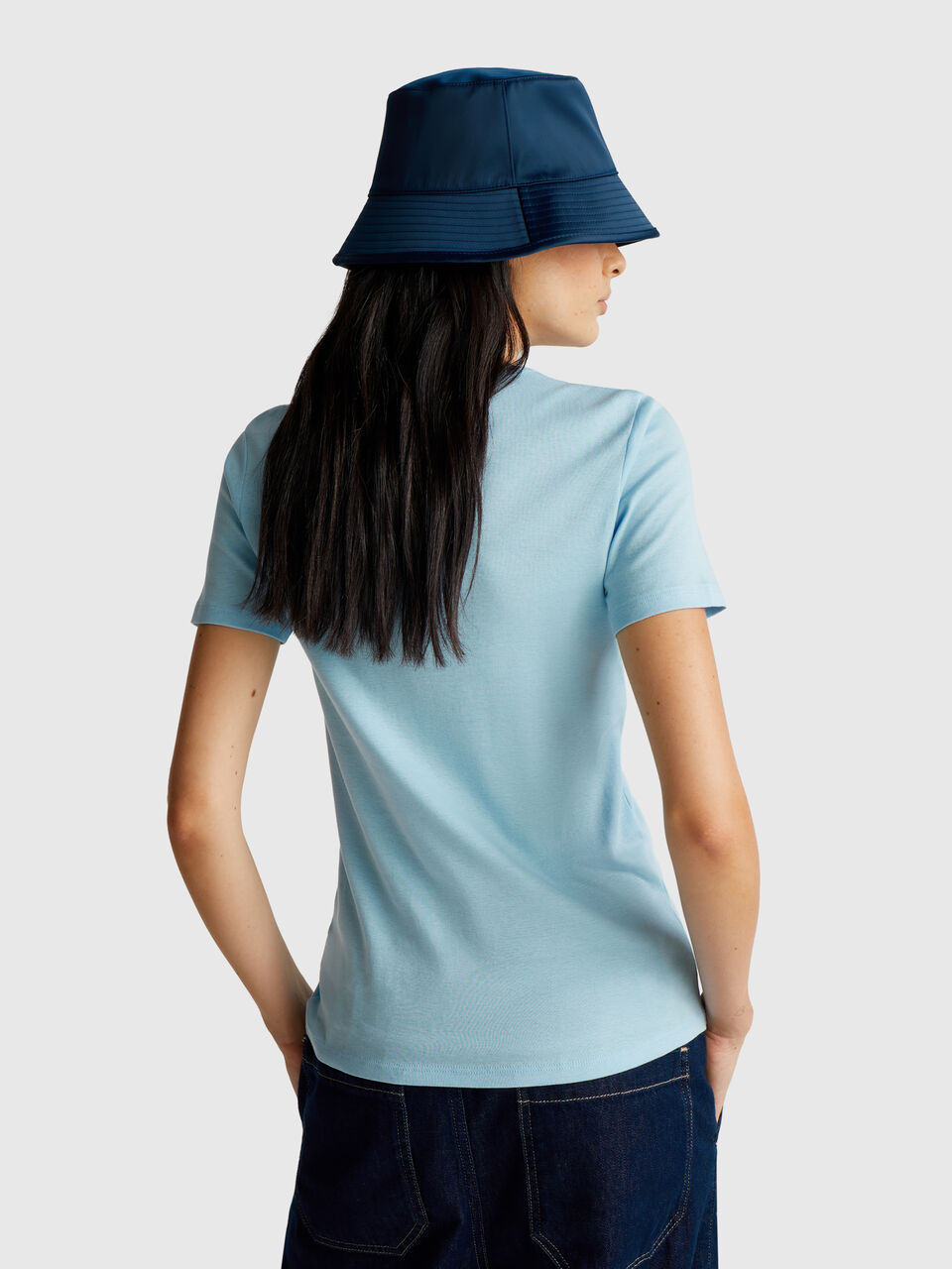 T-SHIRT Femme image number null