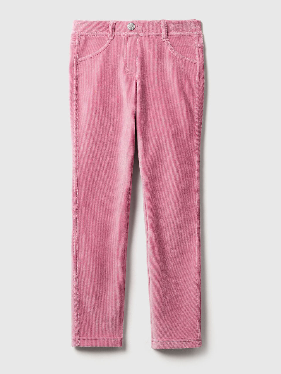 TROUSERS Filles image number 1
