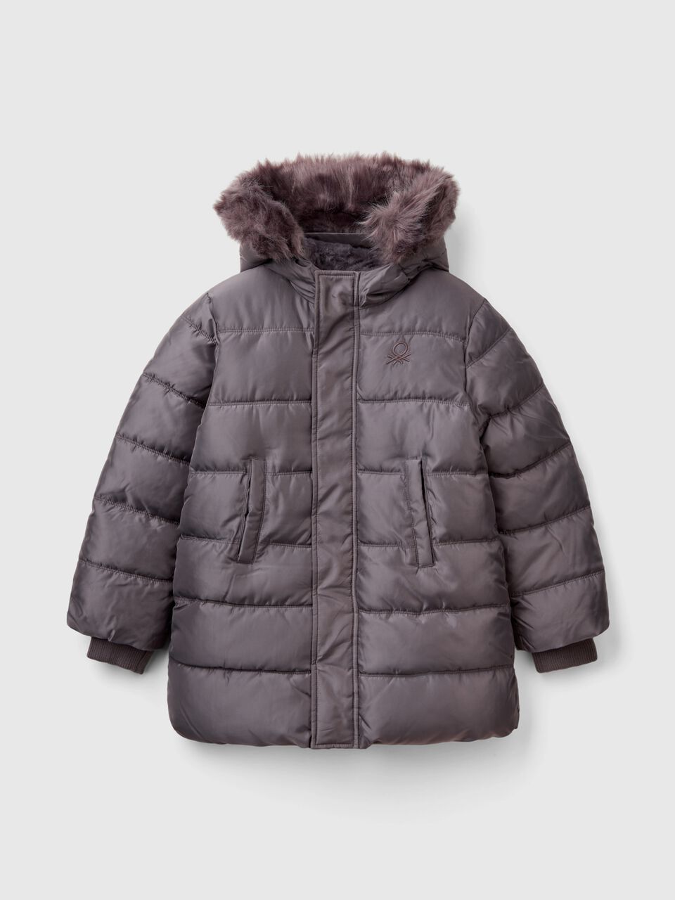 JACKET Filles image number 1