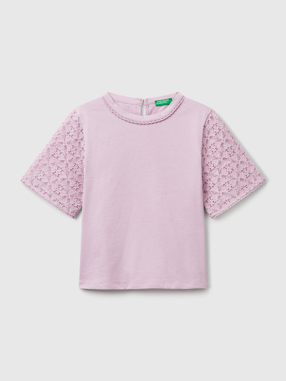 T-SHIRT Filles image number 1