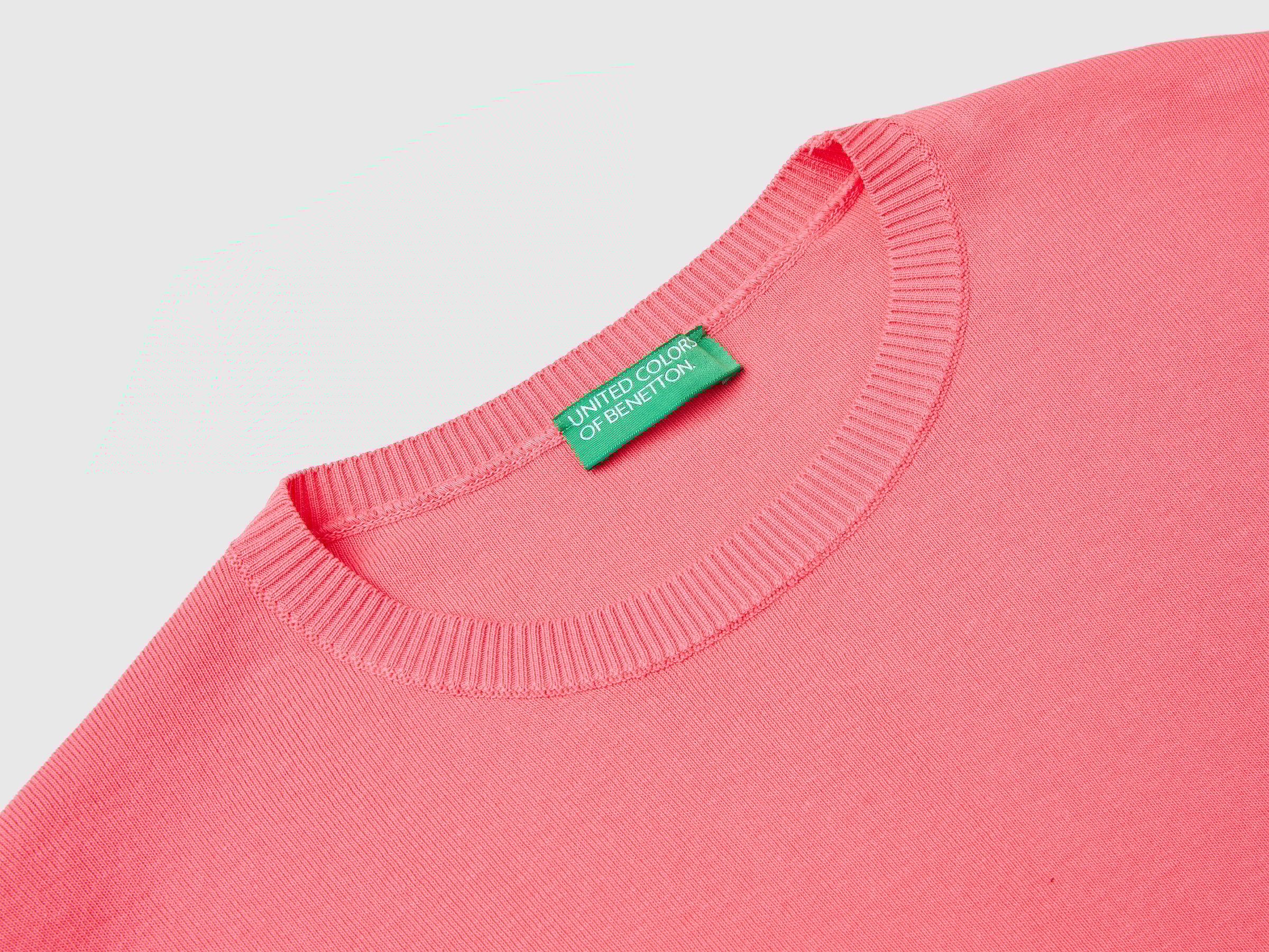 SWEATER Femme image number 5