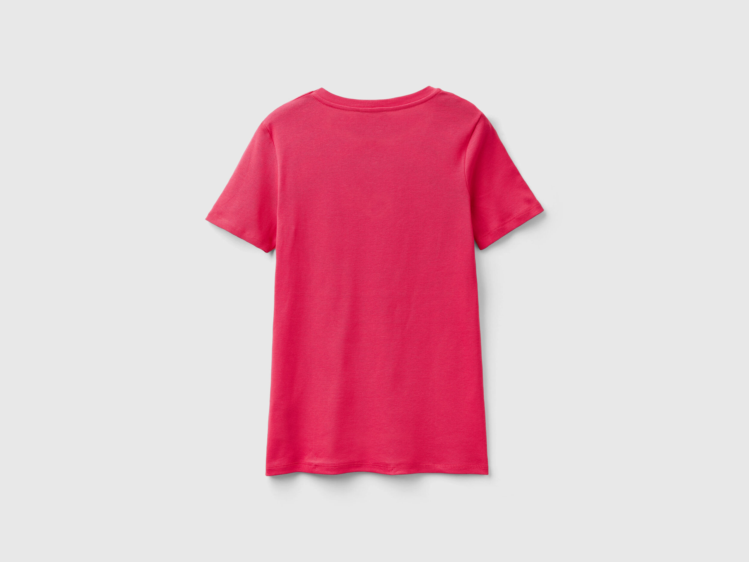 Tee shirt femme pur coton deals