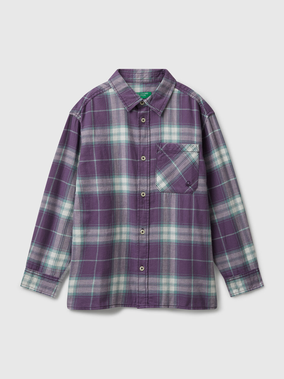 SHIRT Garçon image number 1