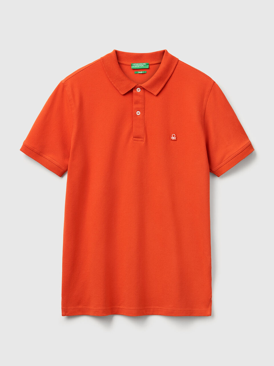 H/S POLO SHIRT Homme image number 1