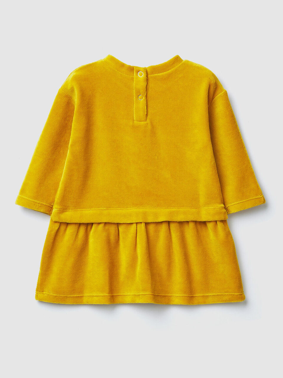 Robe en chenille image number 2