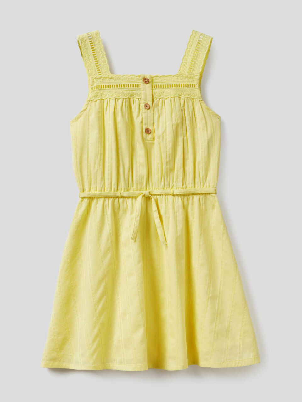 Robe légère en 100% coton image number 1