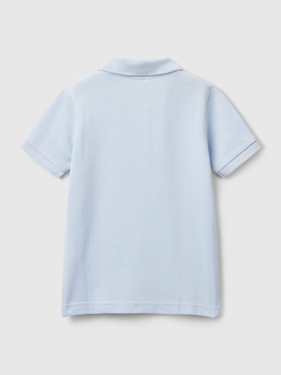 H/S POLO SHIRT Garçon image number 2