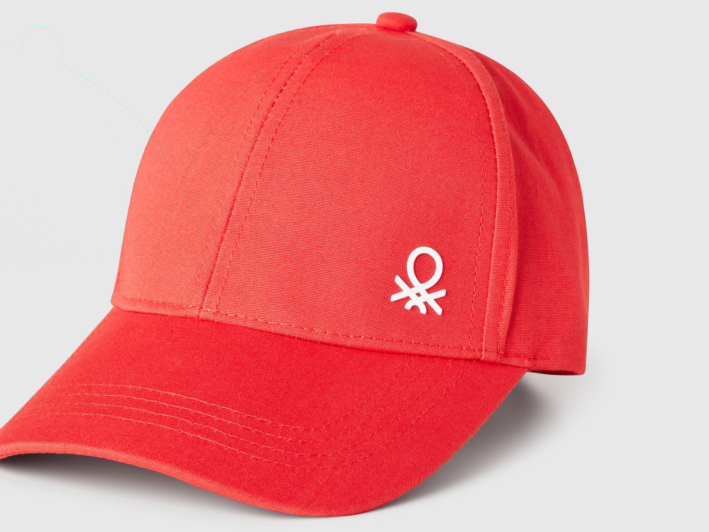 CAP WITH VISOR Garçon image number 2
