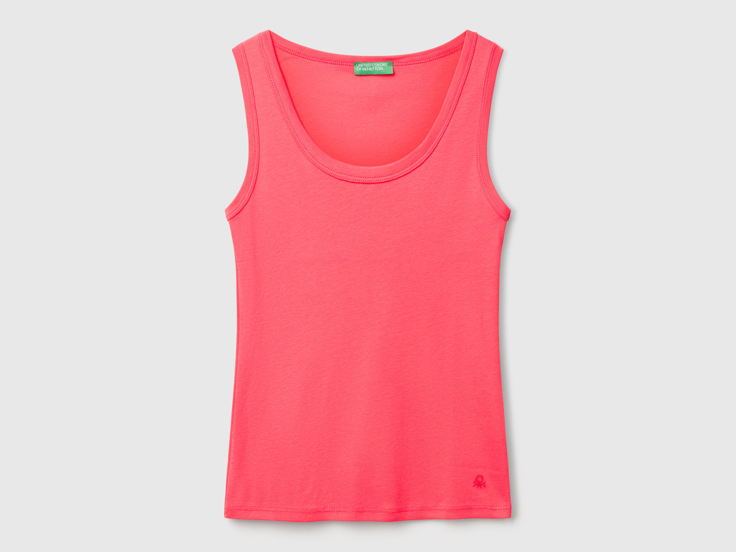 TANK-TOP Femme image number 2