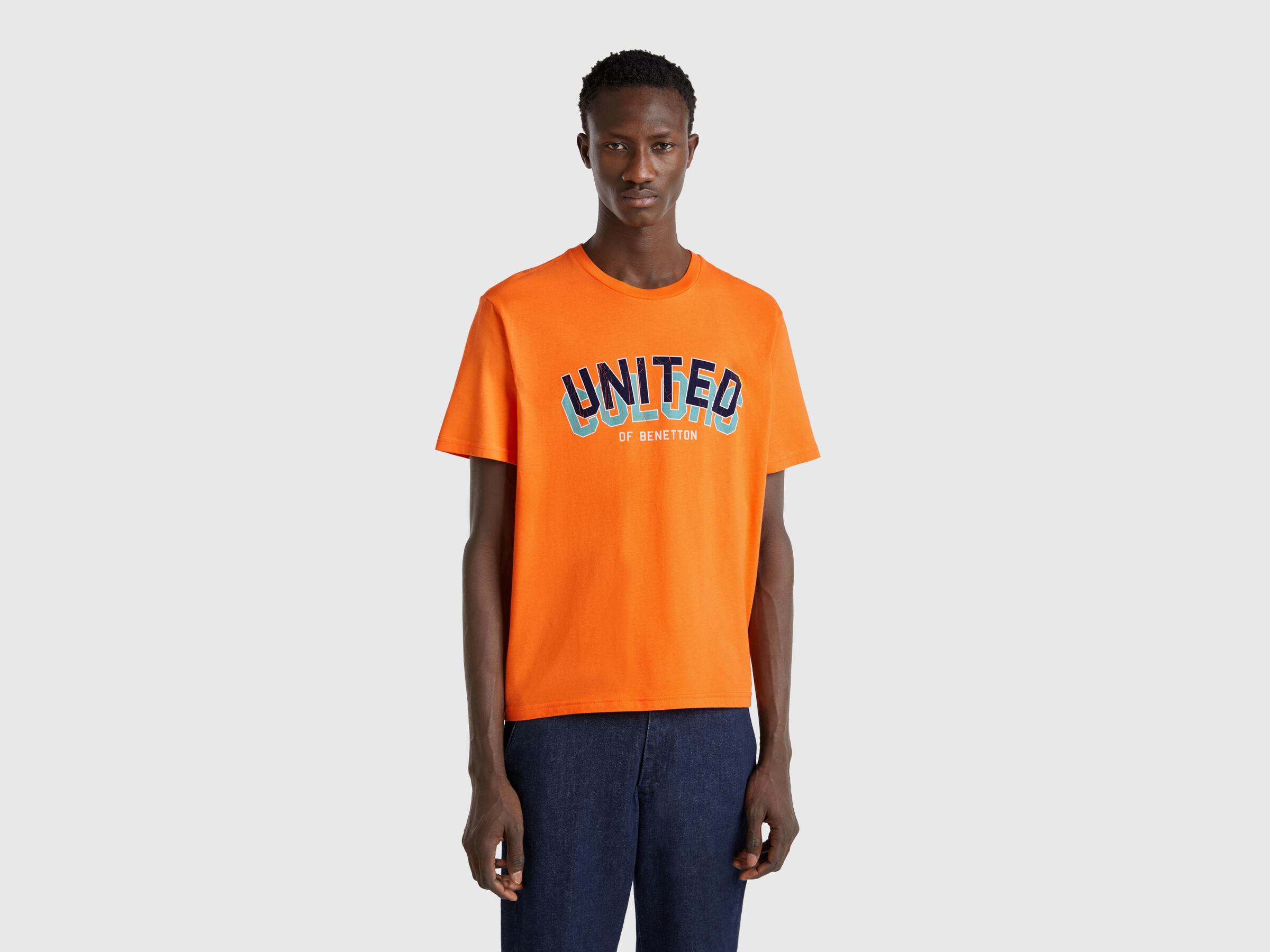 T-SHIRT Homme image number 0