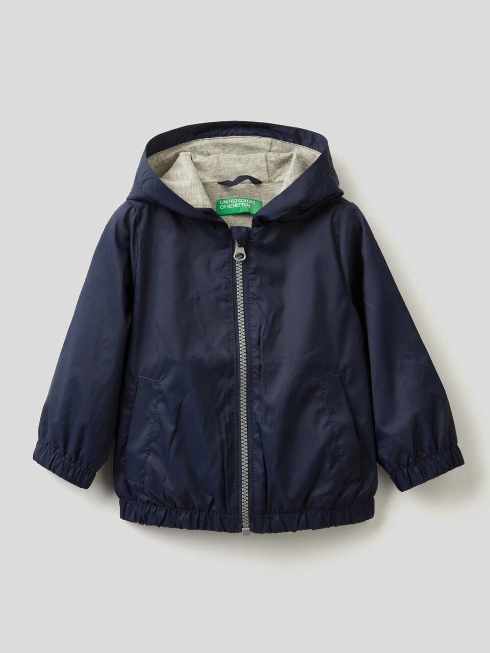 Blouson "Rain Defender" avec capuche image number 1