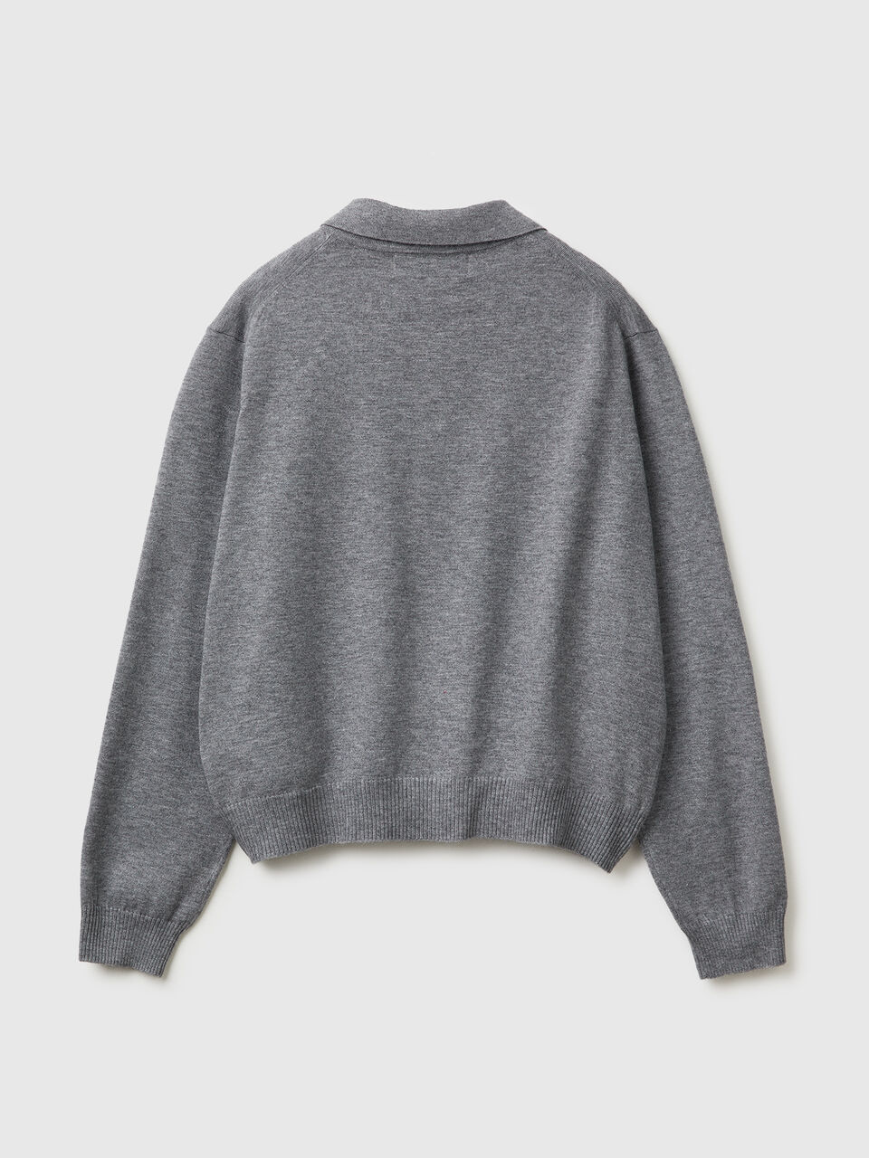 L/S POLO SHIRT Femme image number null