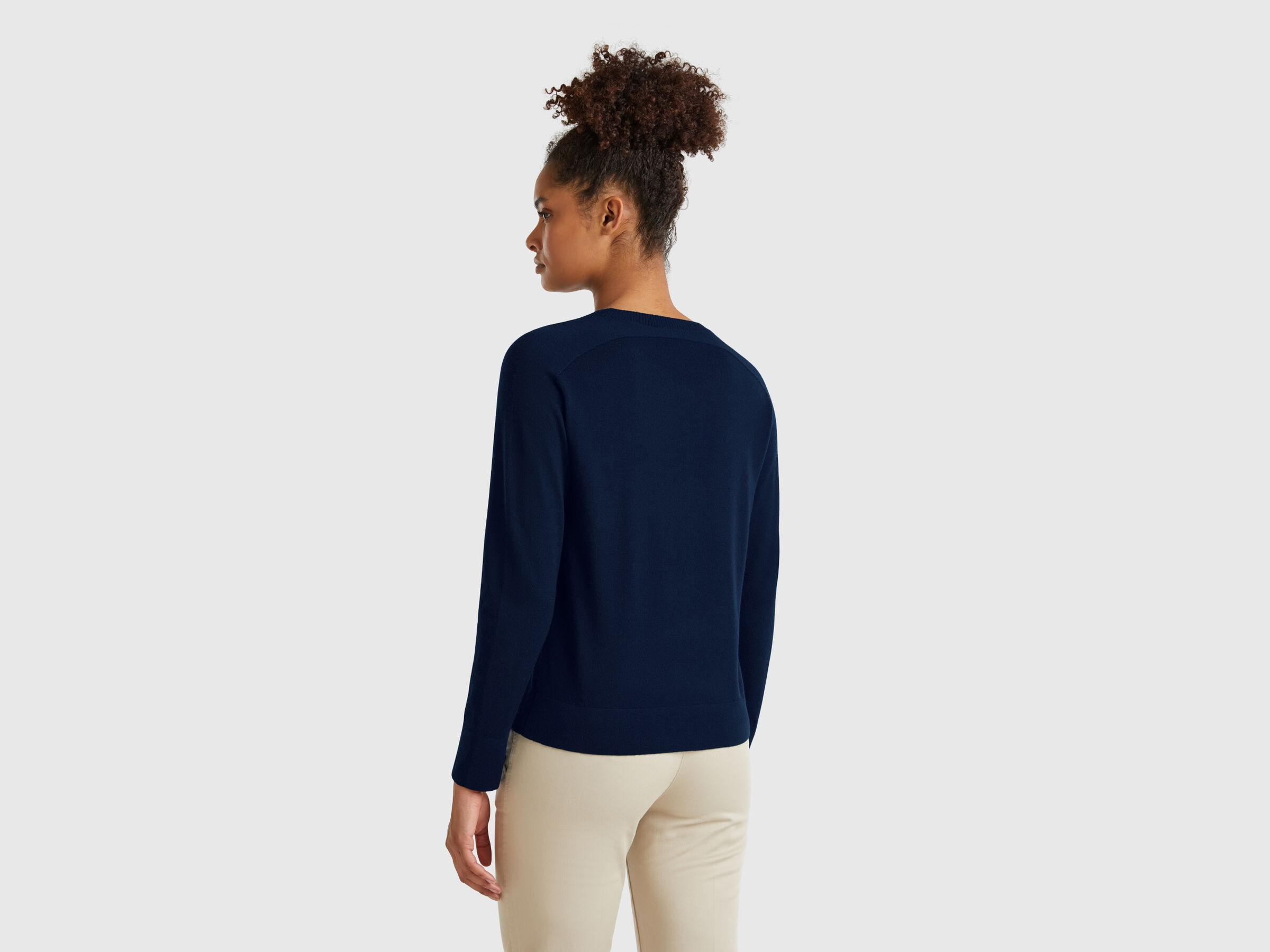 SWEATER L/S Femme image number 1
