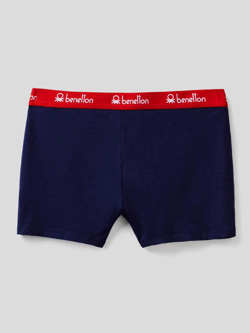 Boxer en coton bio stretch image number 2