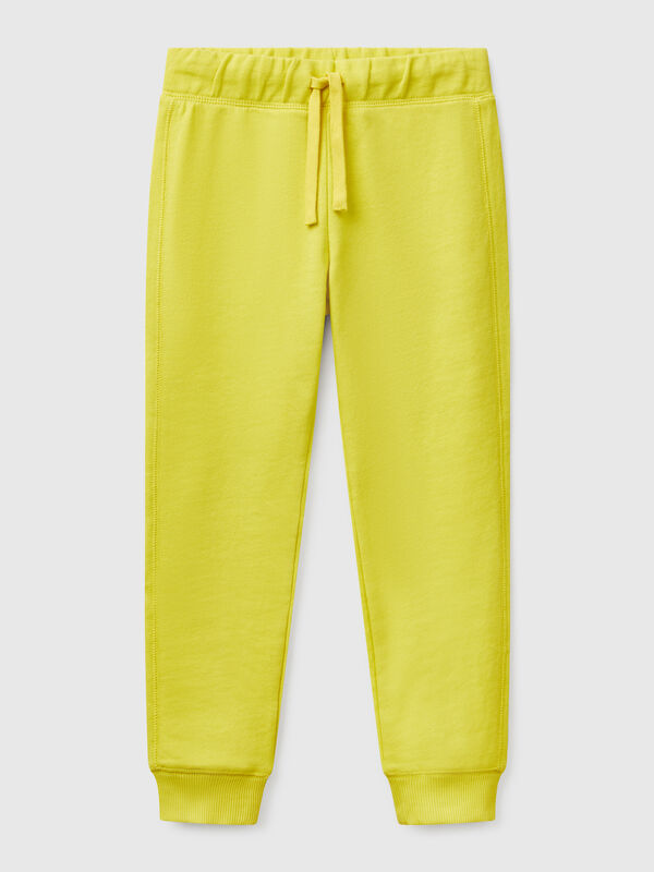 Pantalon de jogging à logo Garçon