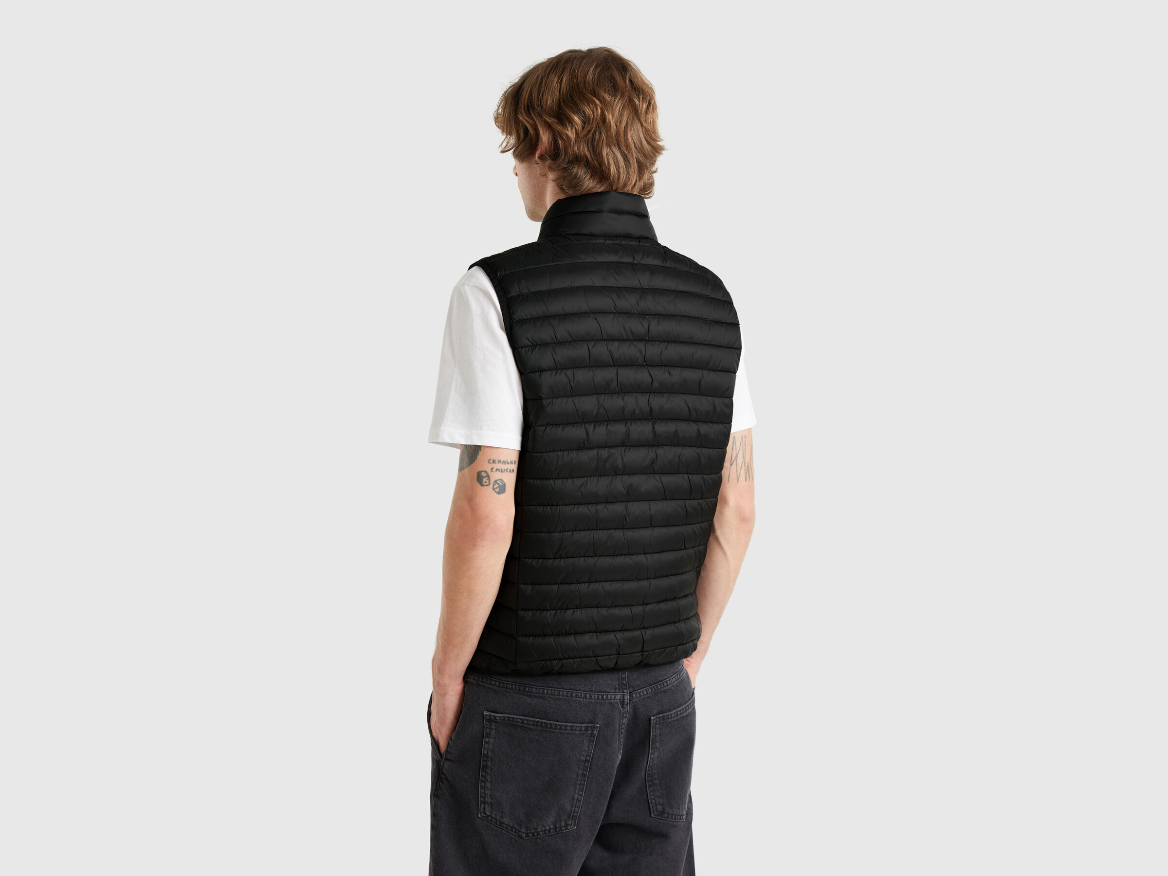 WAISTCOAT Homme image number 1