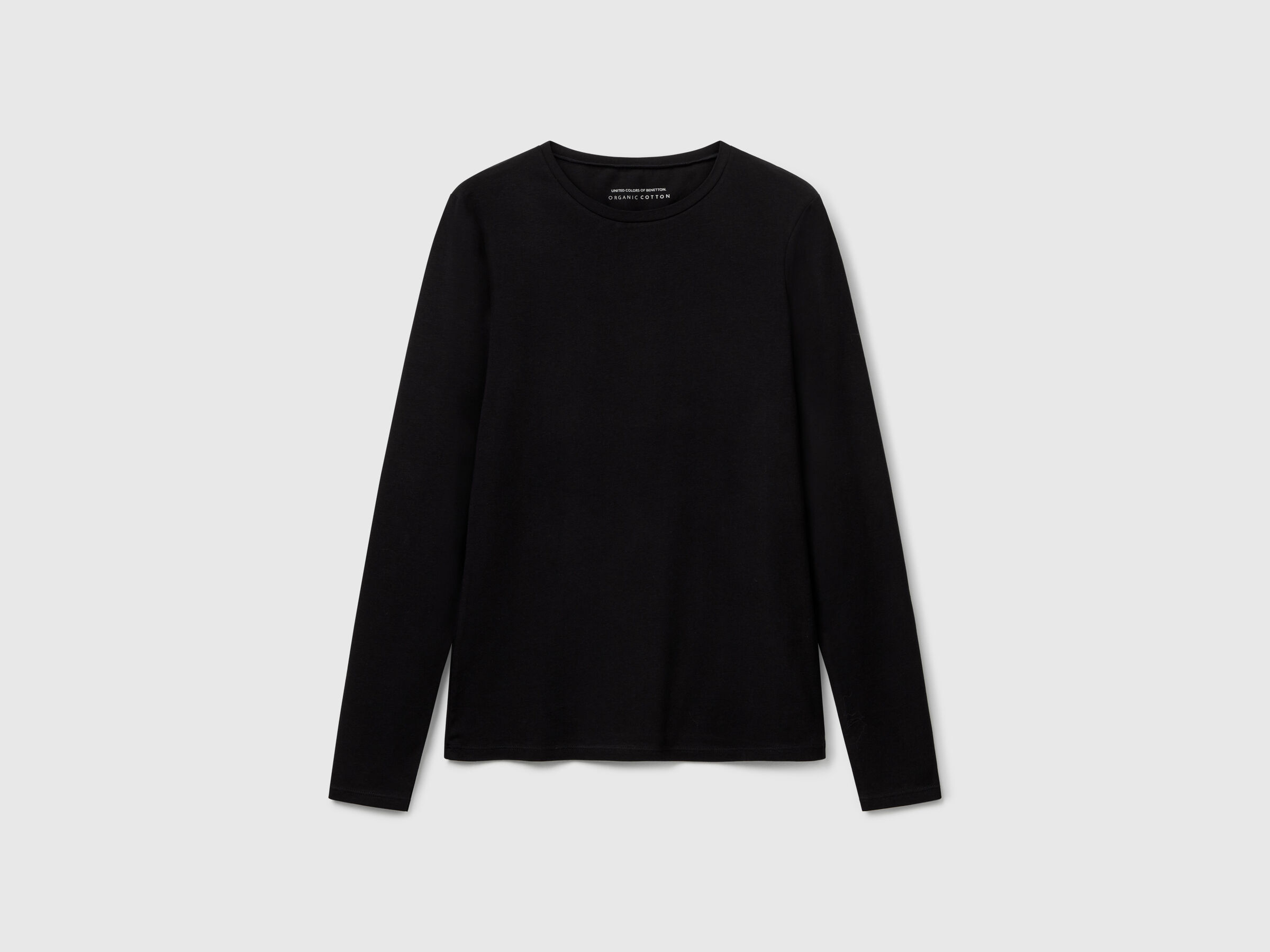 T-SHIRT L/S Femme image number 2