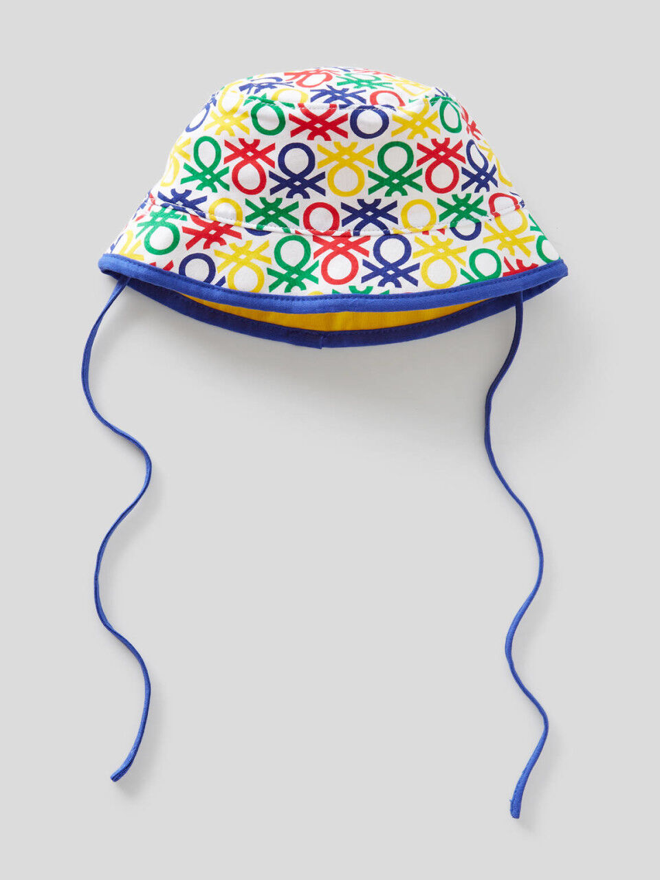 Chapeaux Et Bonnets Bebe Garcon Collection 21 Benetton