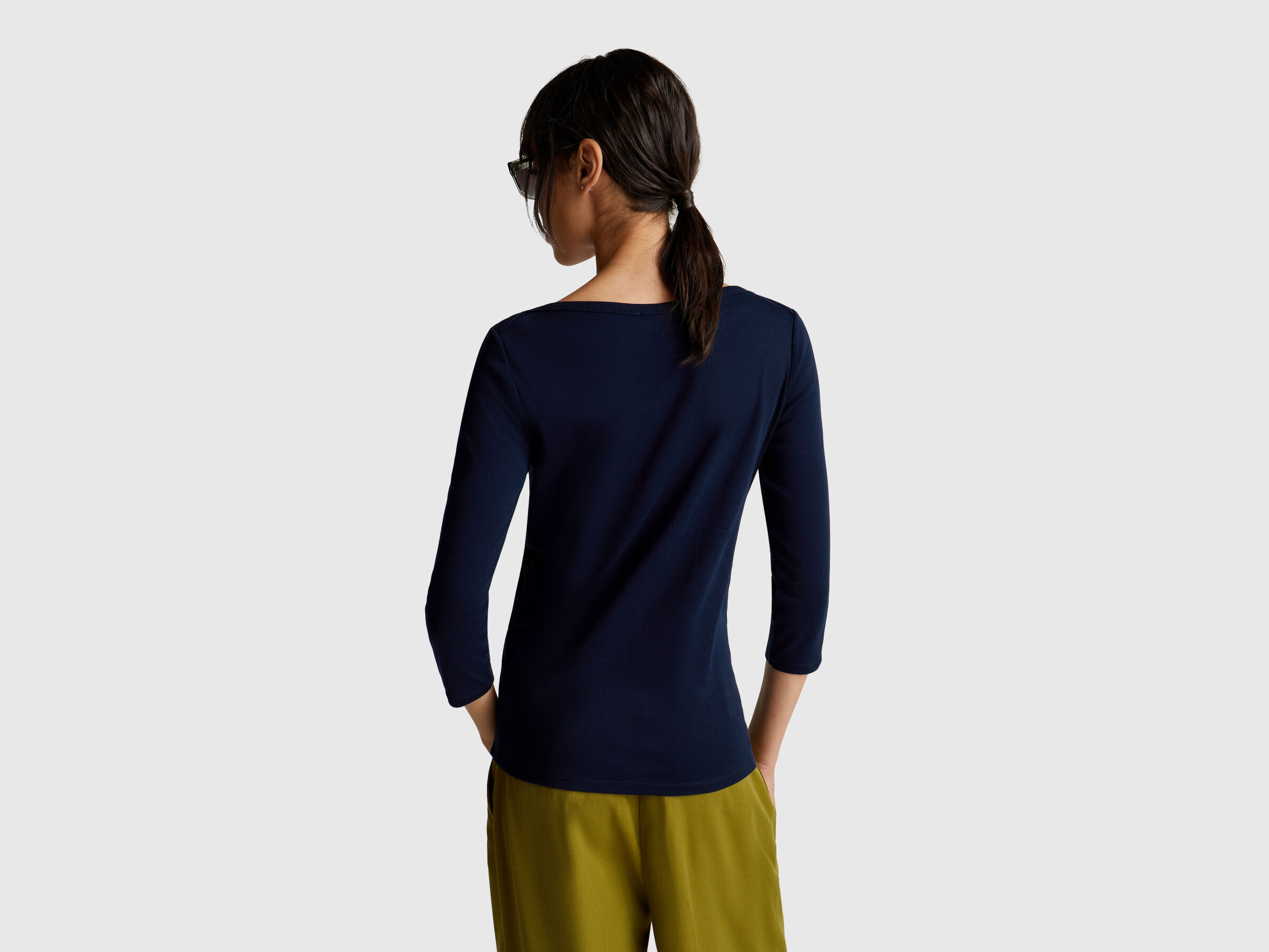 SWEATER L/S Femme image number 1