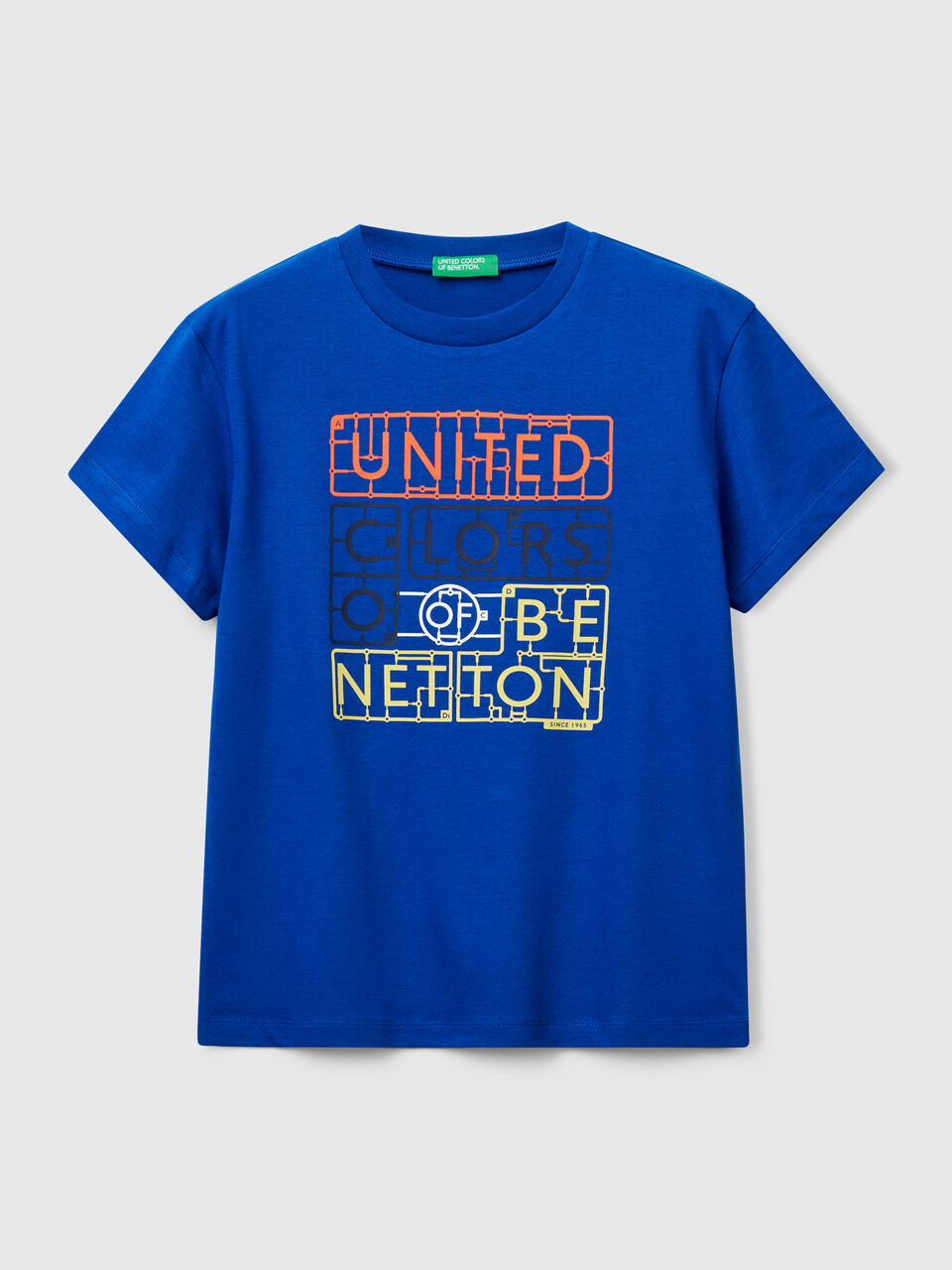 T-SHIRT Garçon image number 1
